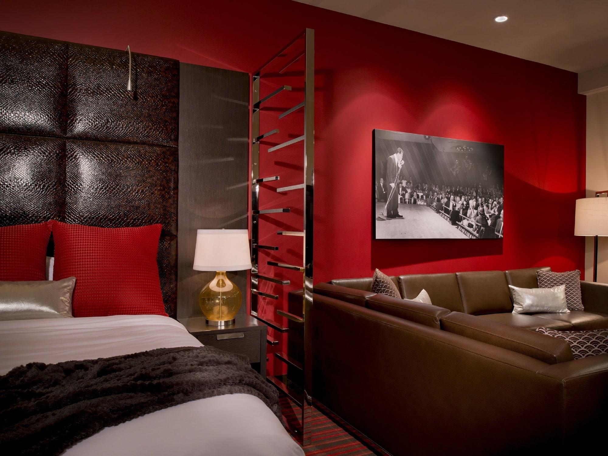 Golden Gate Casino Hotel Las Vegas
