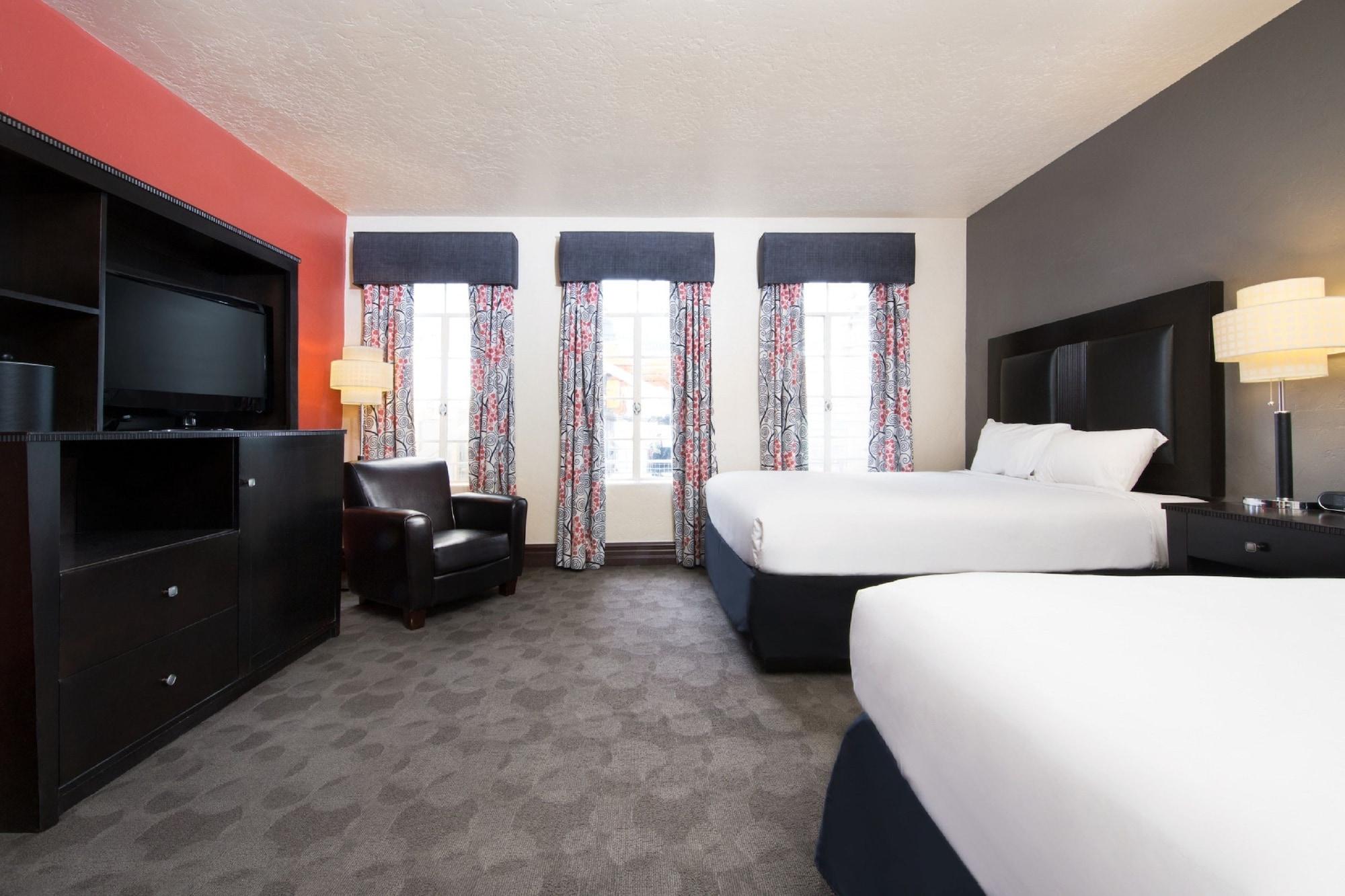 Hotel Golden Gate Casino