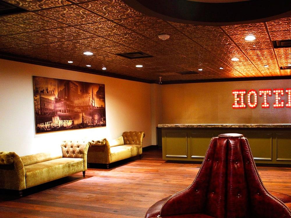 Golden Gate Casino 3*