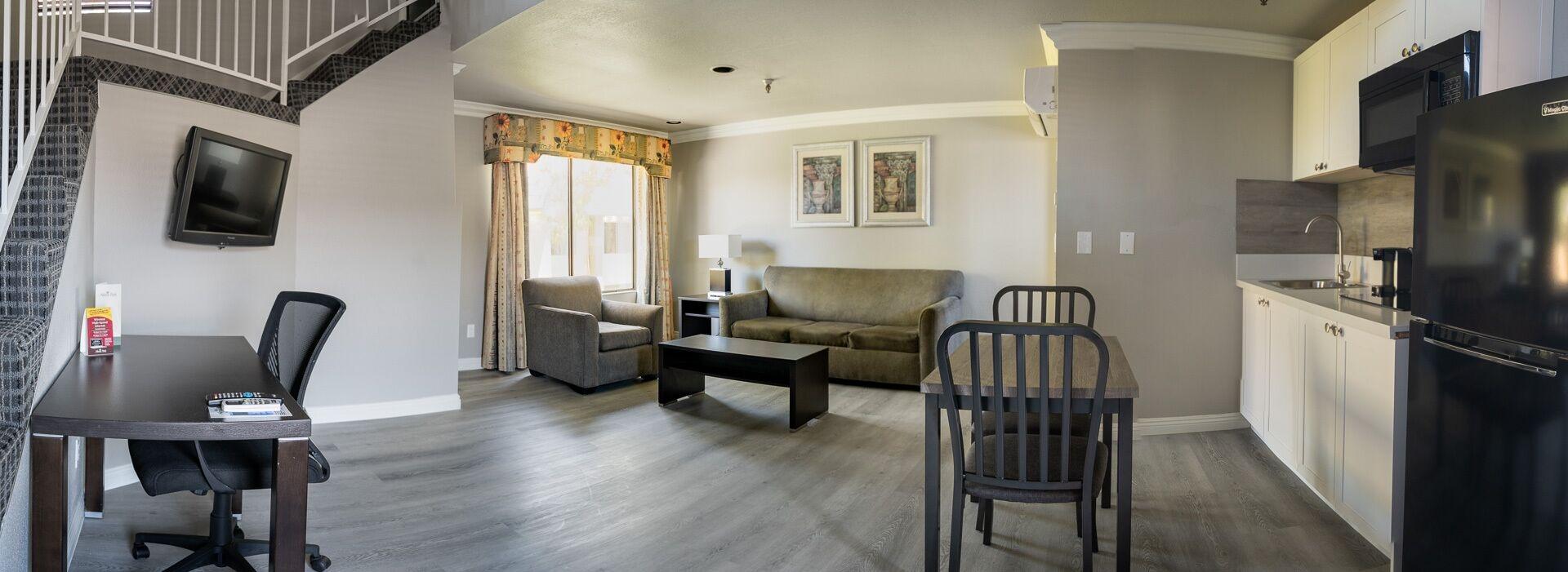 Hotel Alexis Park Las Vegas