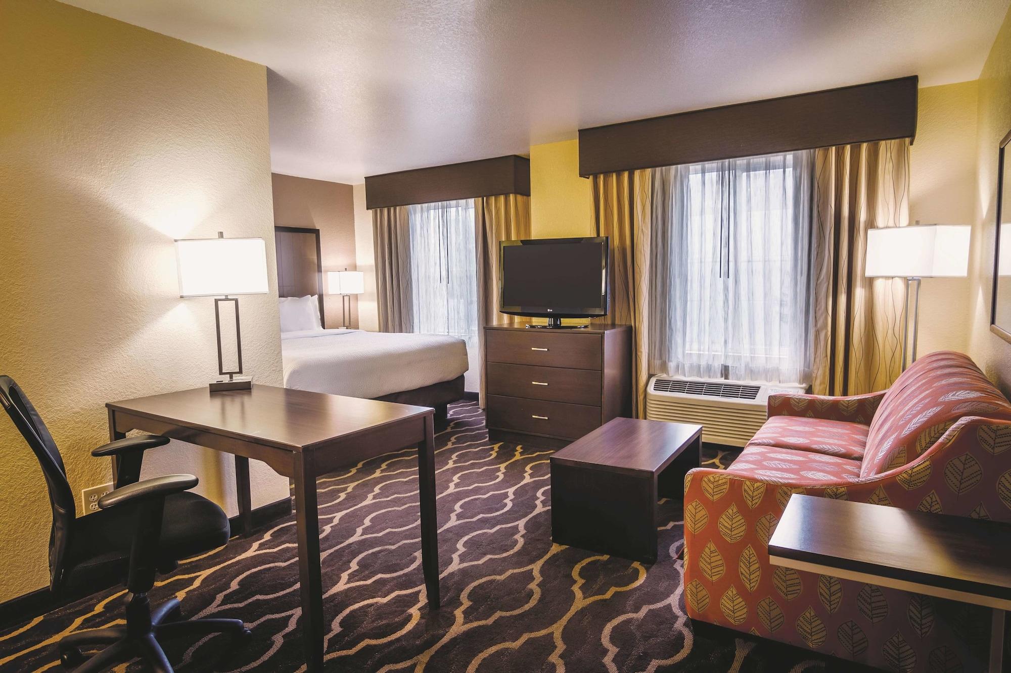 Hotel La Quinta By Wyndham Vegas Redrock/summerlin 3*
