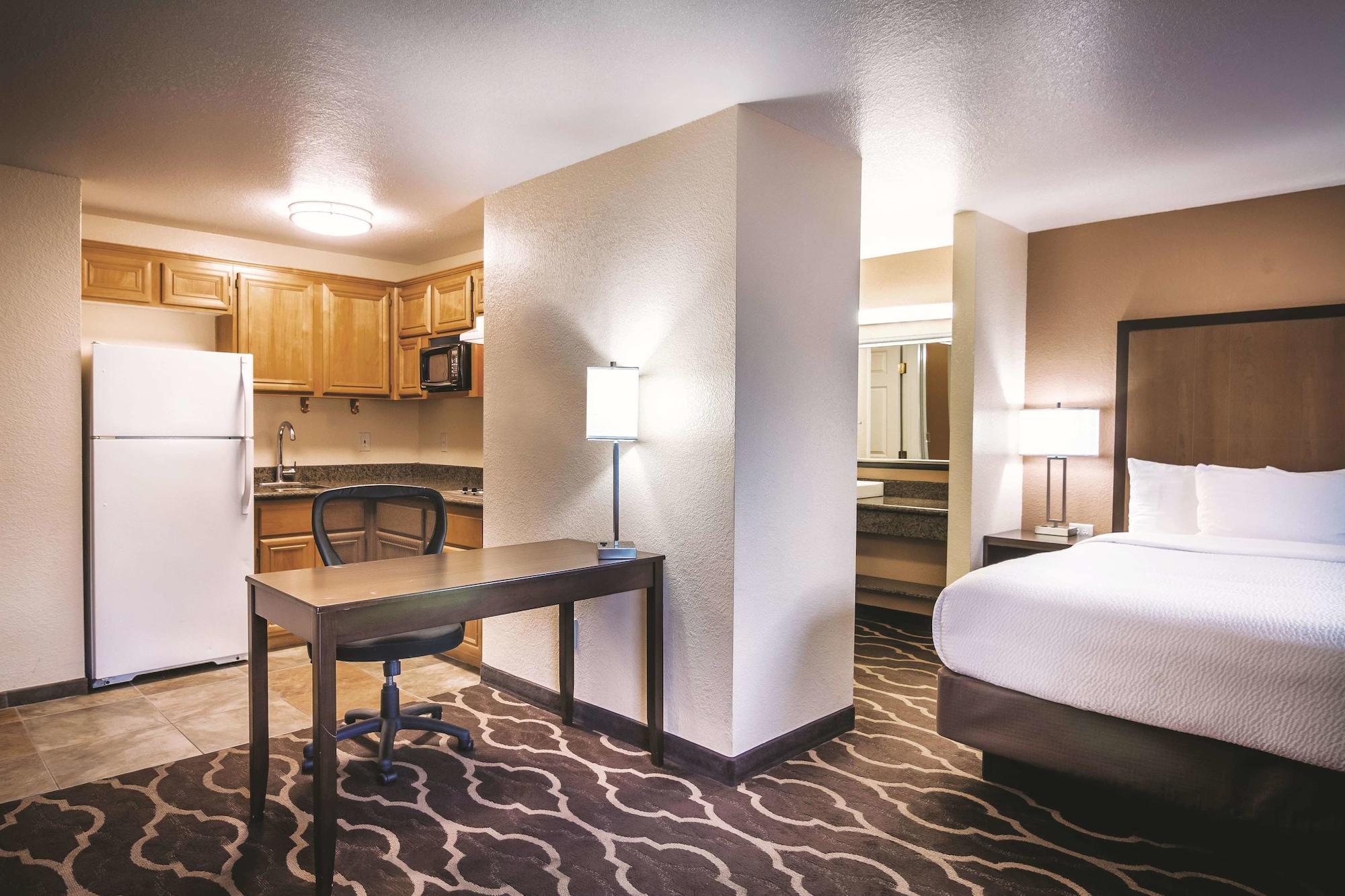 La Quinta By Wyndham Vegas Redrock/summerlin Las Vegas