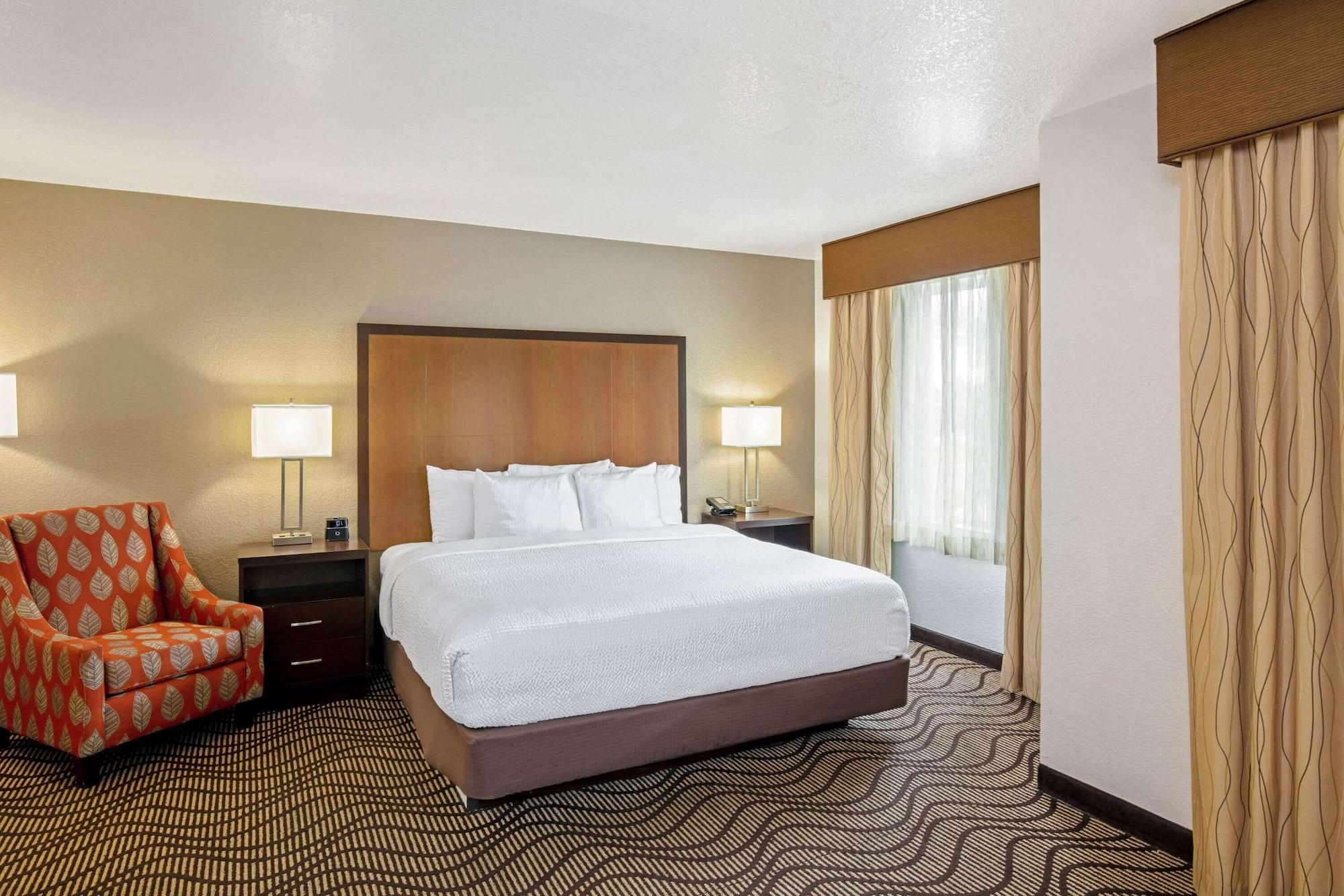 La Quinta By Wyndham Vegas Redrock/summerlin Las Vegas