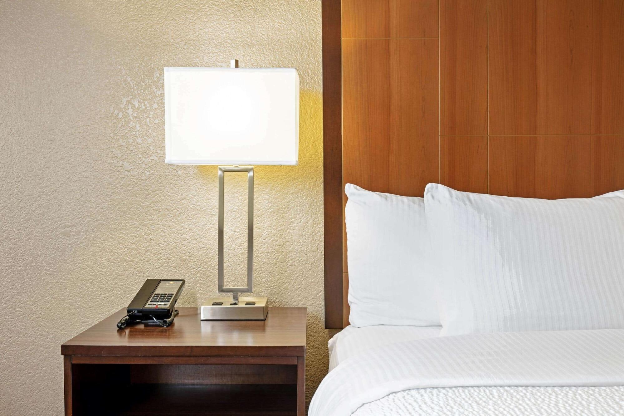 Hotel La Quinta By Wyndham Vegas Redrock/summerlin