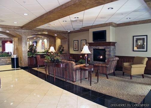 Comfort & Henderson - Vegas Hotel