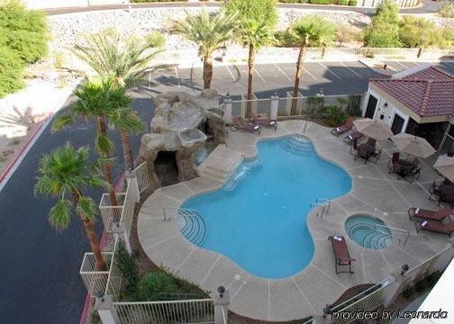 Comfort & Henderson - Vegas