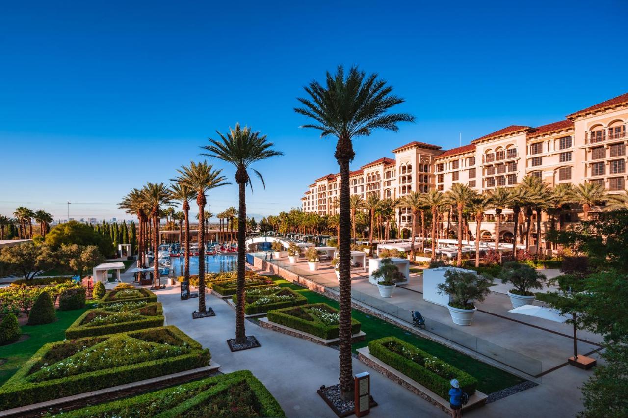 Valley Ranch Casino 5* Las Vegas