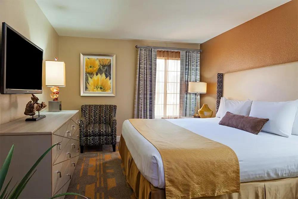 Club Vacations At Desert Club Hotel Las Vegas