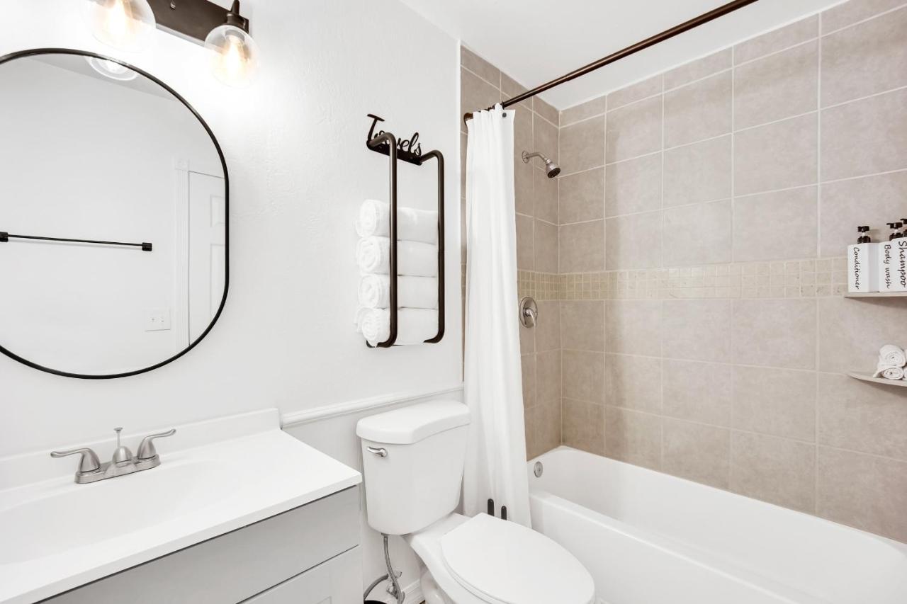 Hidden Gem In Chinatown 2 Miles From Strip/stadium Holiday home *