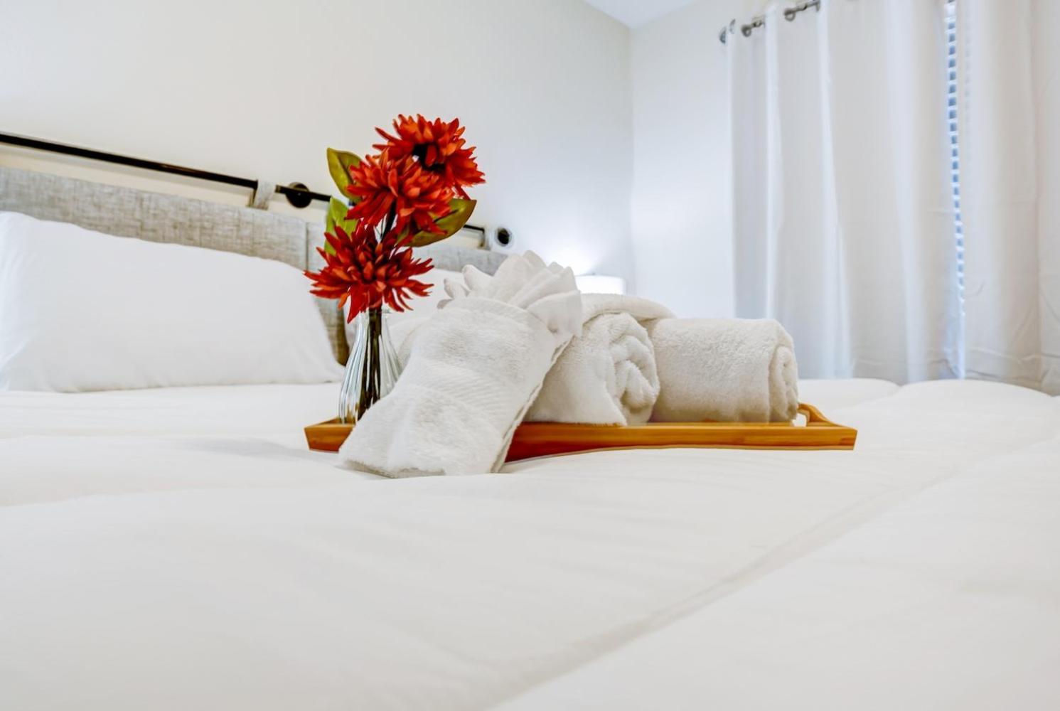 Chic Vegas Retreat: Near Attractions Holiday home Las Vegas