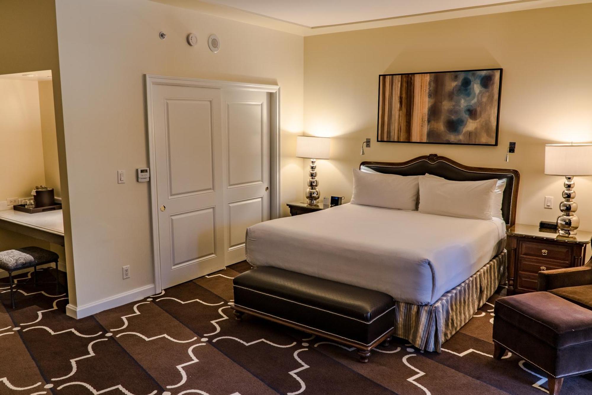 Hotel Valley Ranch Casino
