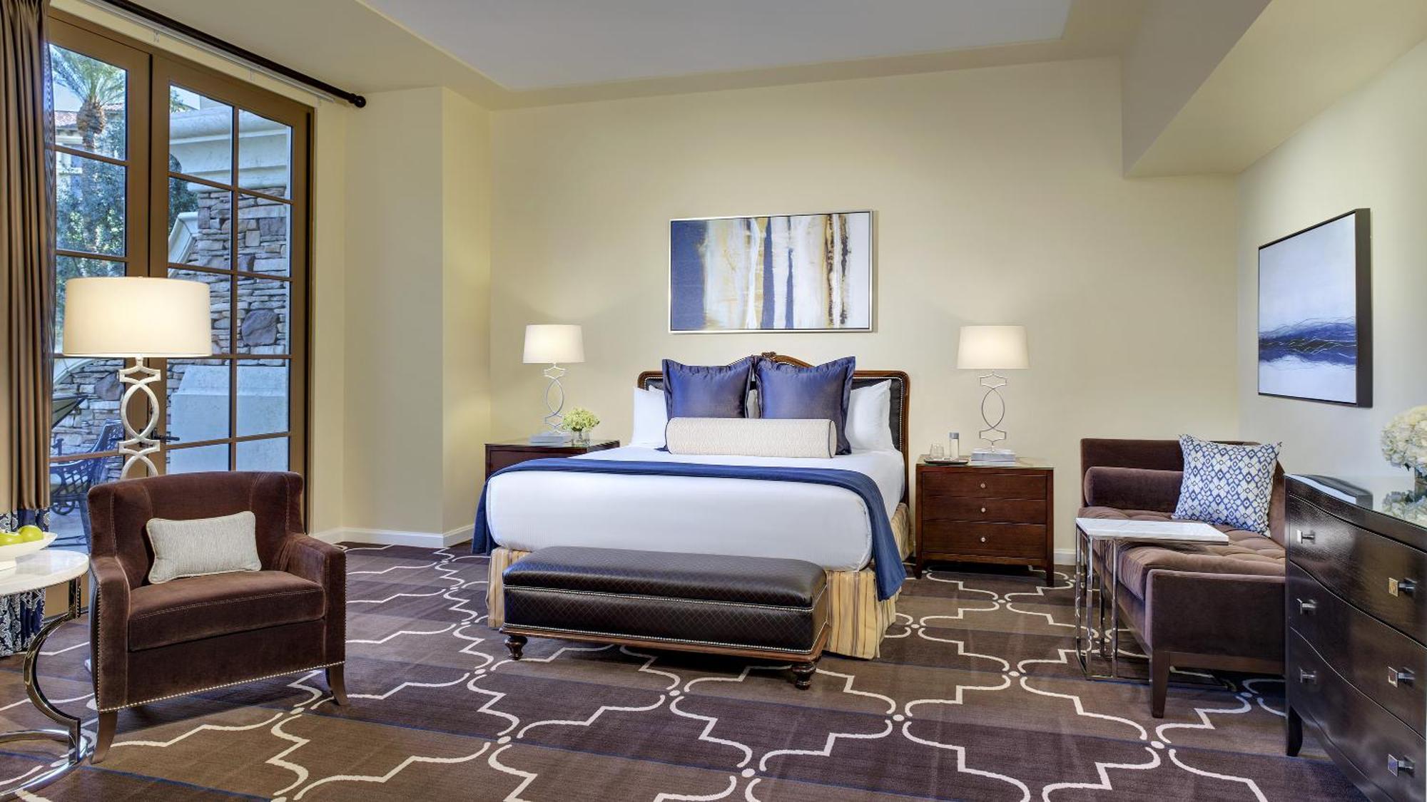 Hotel Valley Ranch Casino Las Vegas