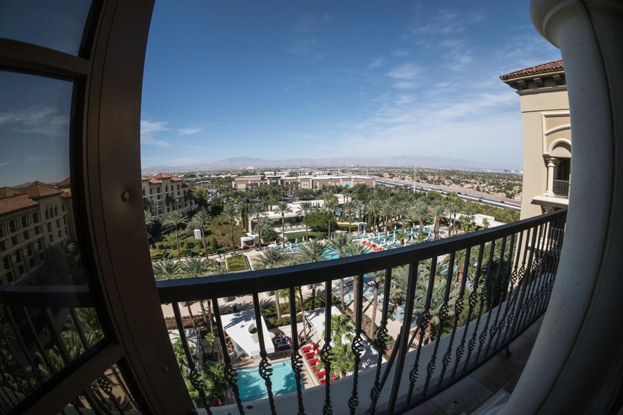 Valley Ranch Casino Hotel Las Vegas