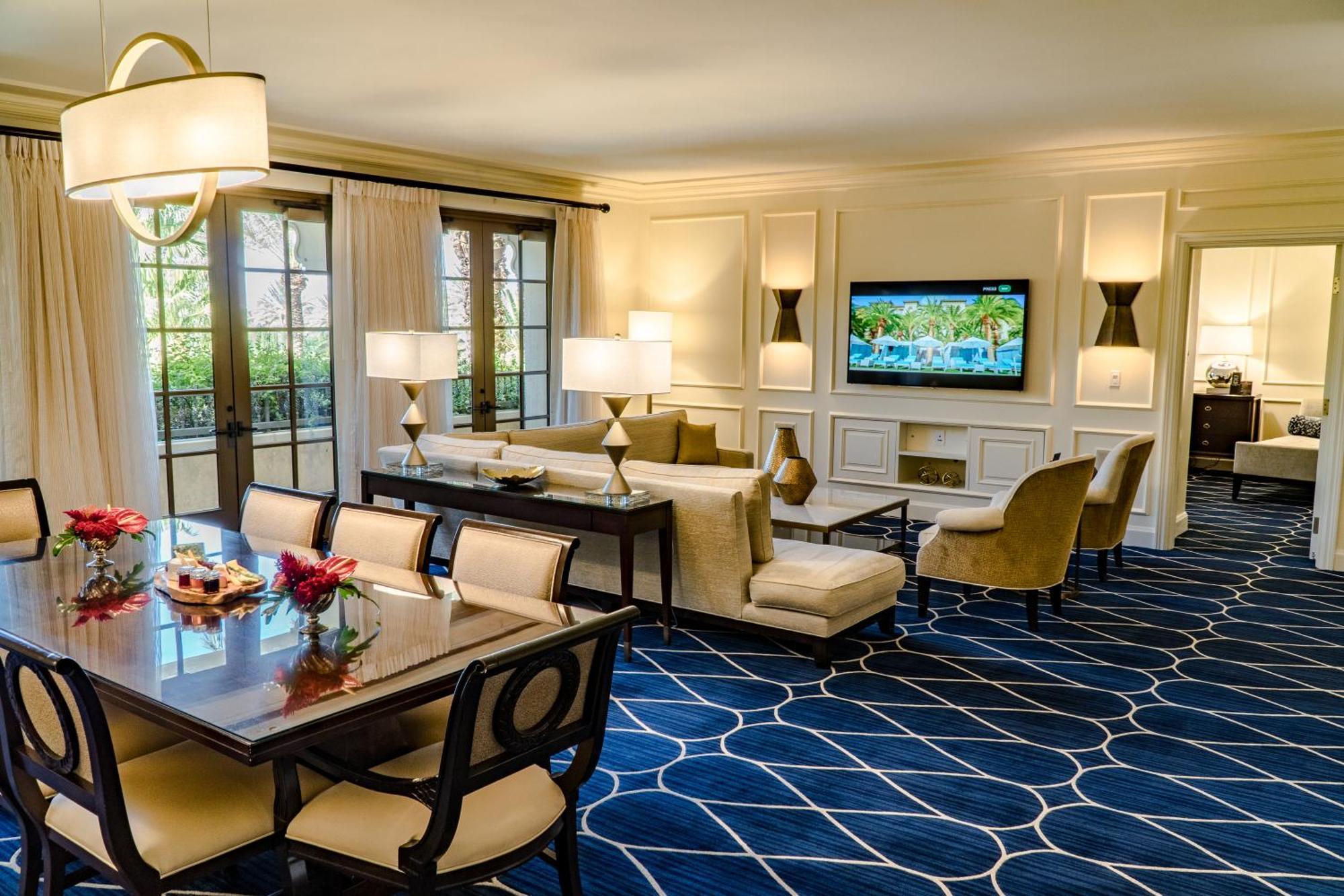 Valley Ranch Casino 5* Las Vegas