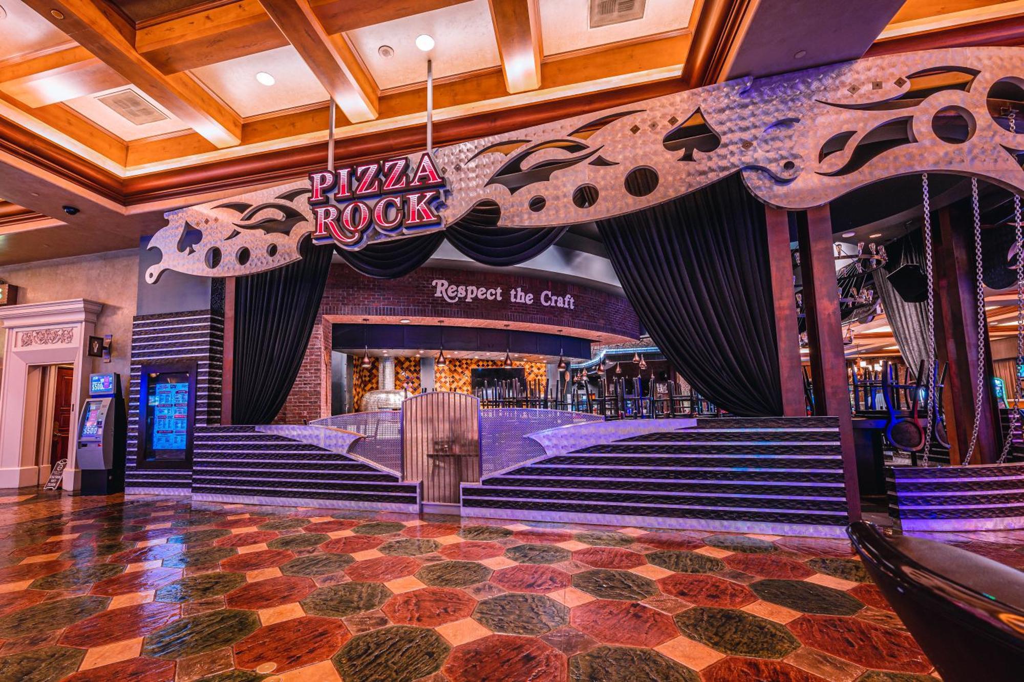 Valley Ranch Casino 5* Las Vegas
