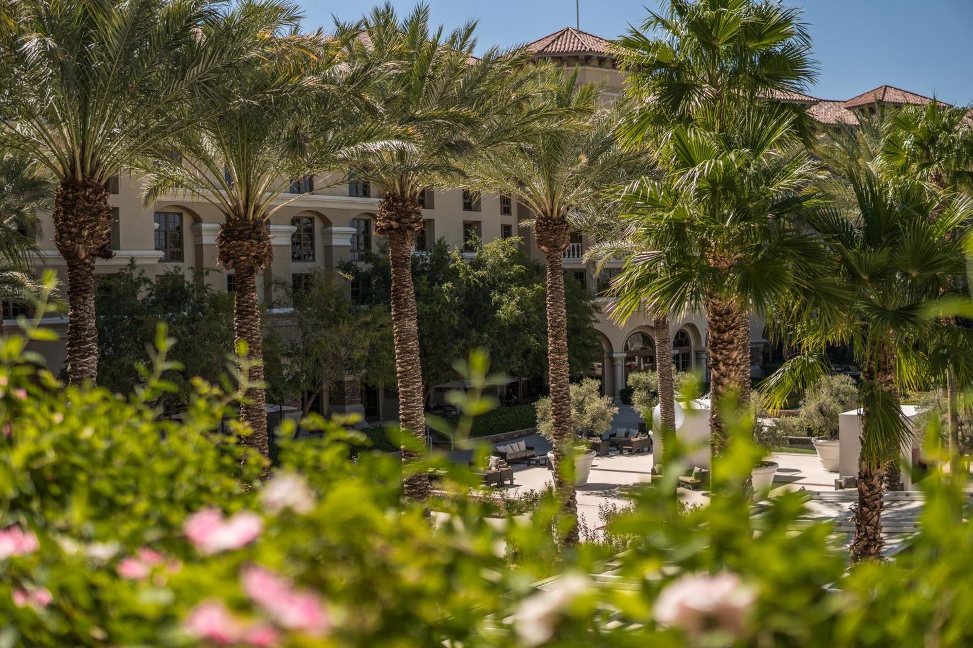 Valley Ranch Casino Las Vegas