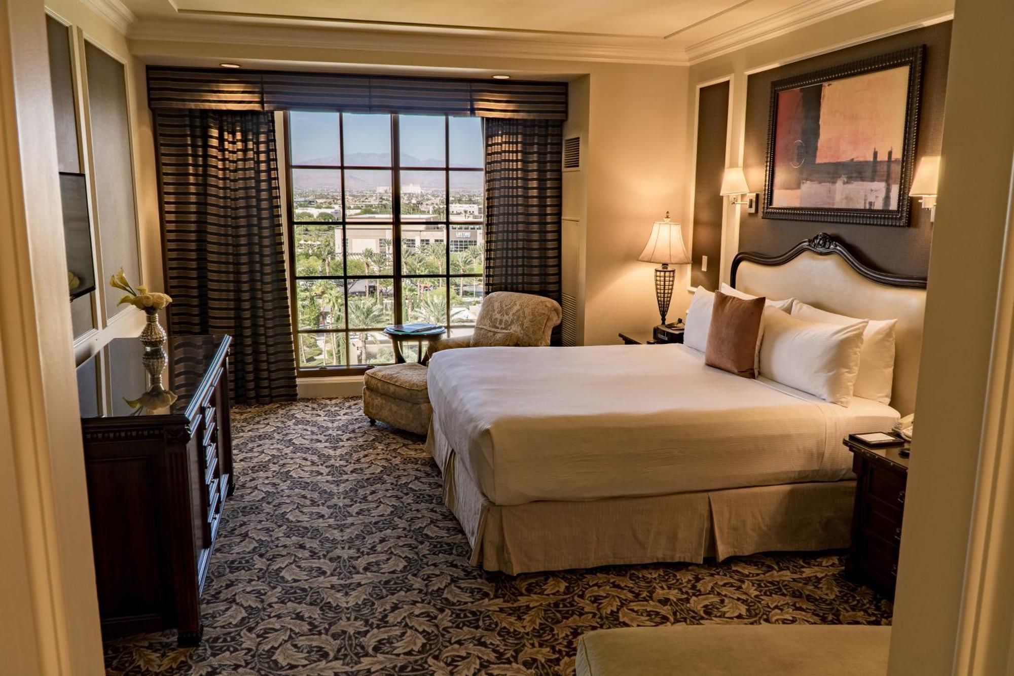 Valley Ranch Casino 5*