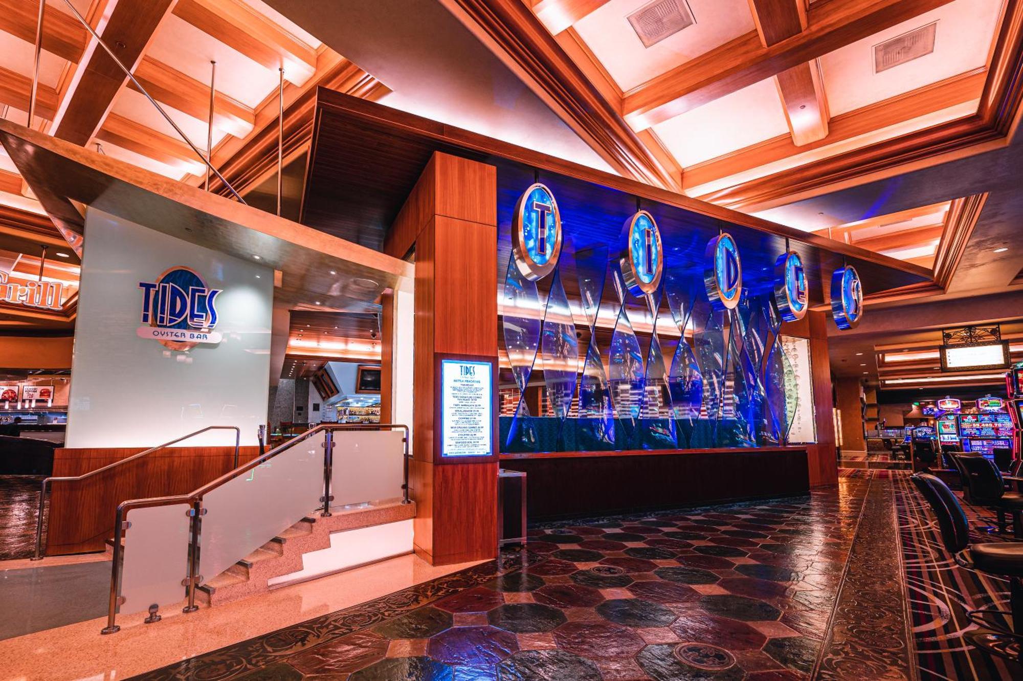 Valley Ranch Casino