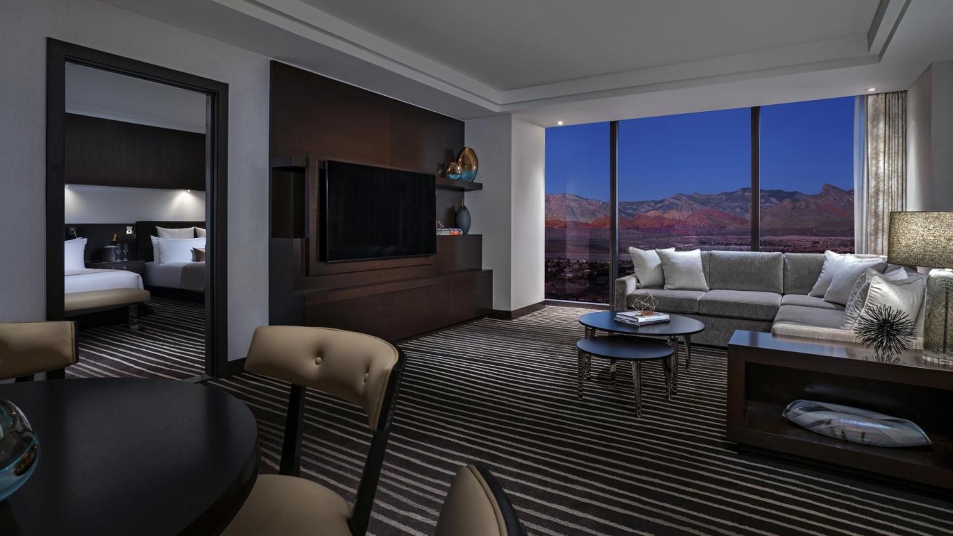 Red Rock Casino & Las Vegas