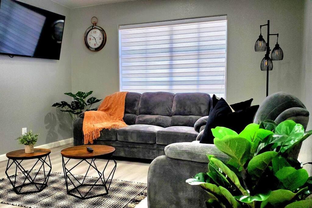 Comfortable Family Holiday home Las Vegas