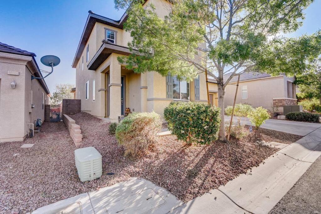 Bmountain 4bd 2b Bbq Grill Pet Massage Chair 30 Days Minimun * Las Vegas