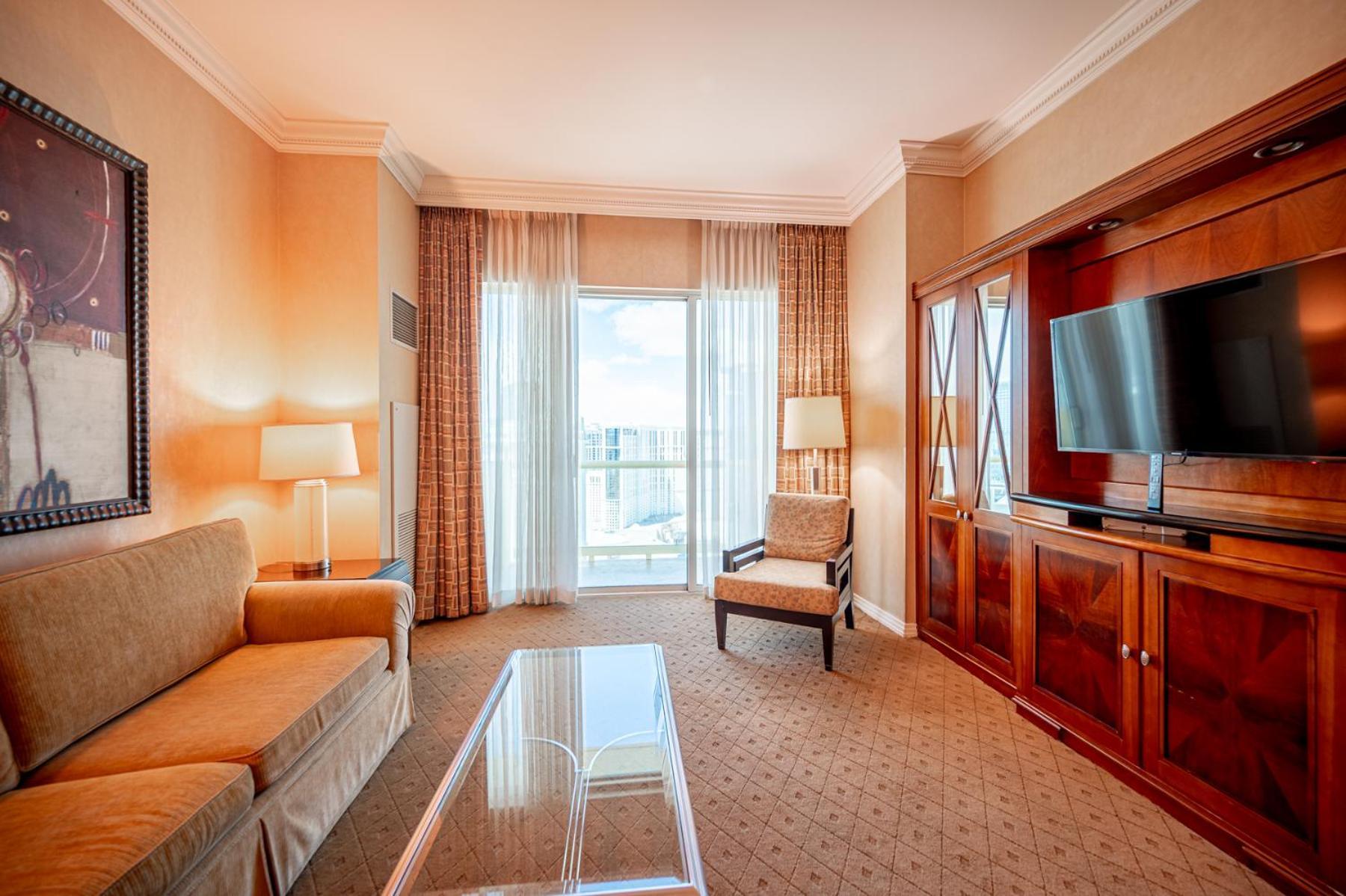 Aparthotel Jet Luxury Elite At The Signature Las Vegas