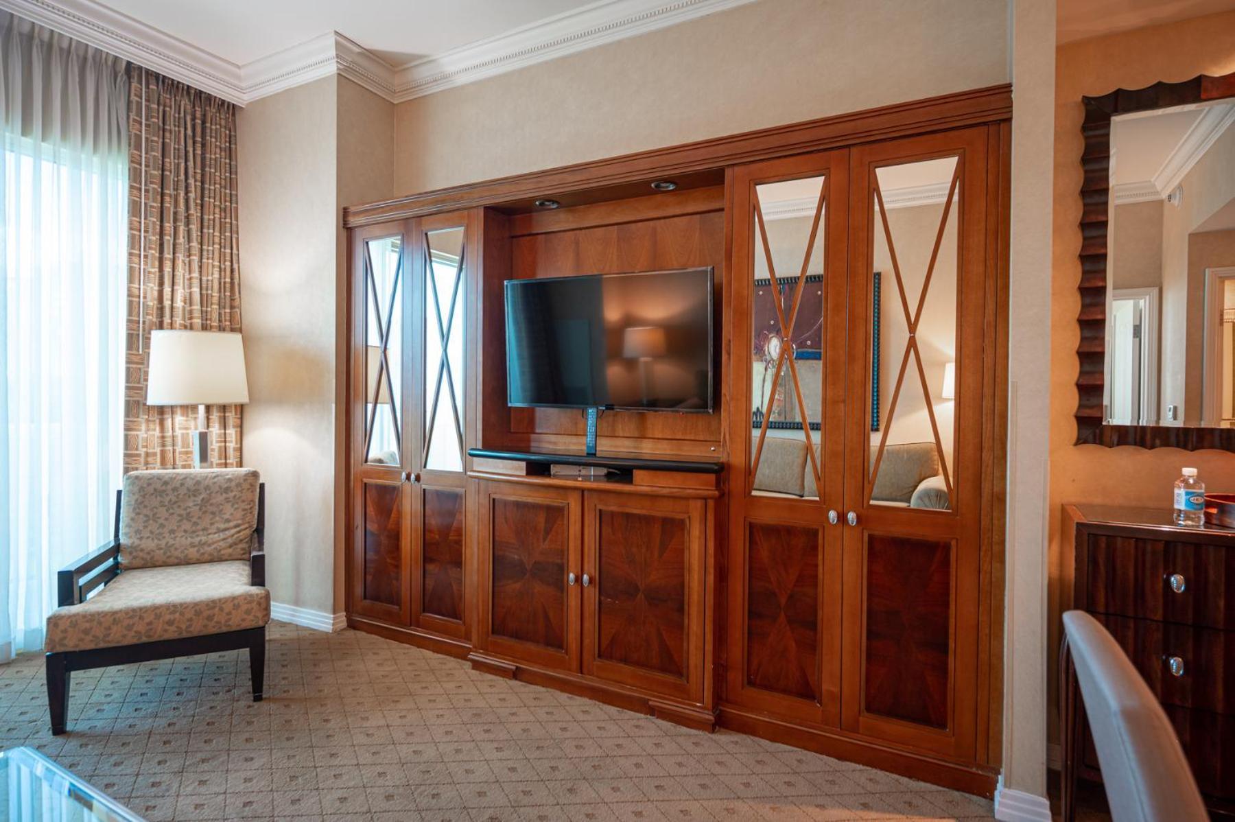 Aparthotel Jet Luxury Elite At The Signature Las Vegas