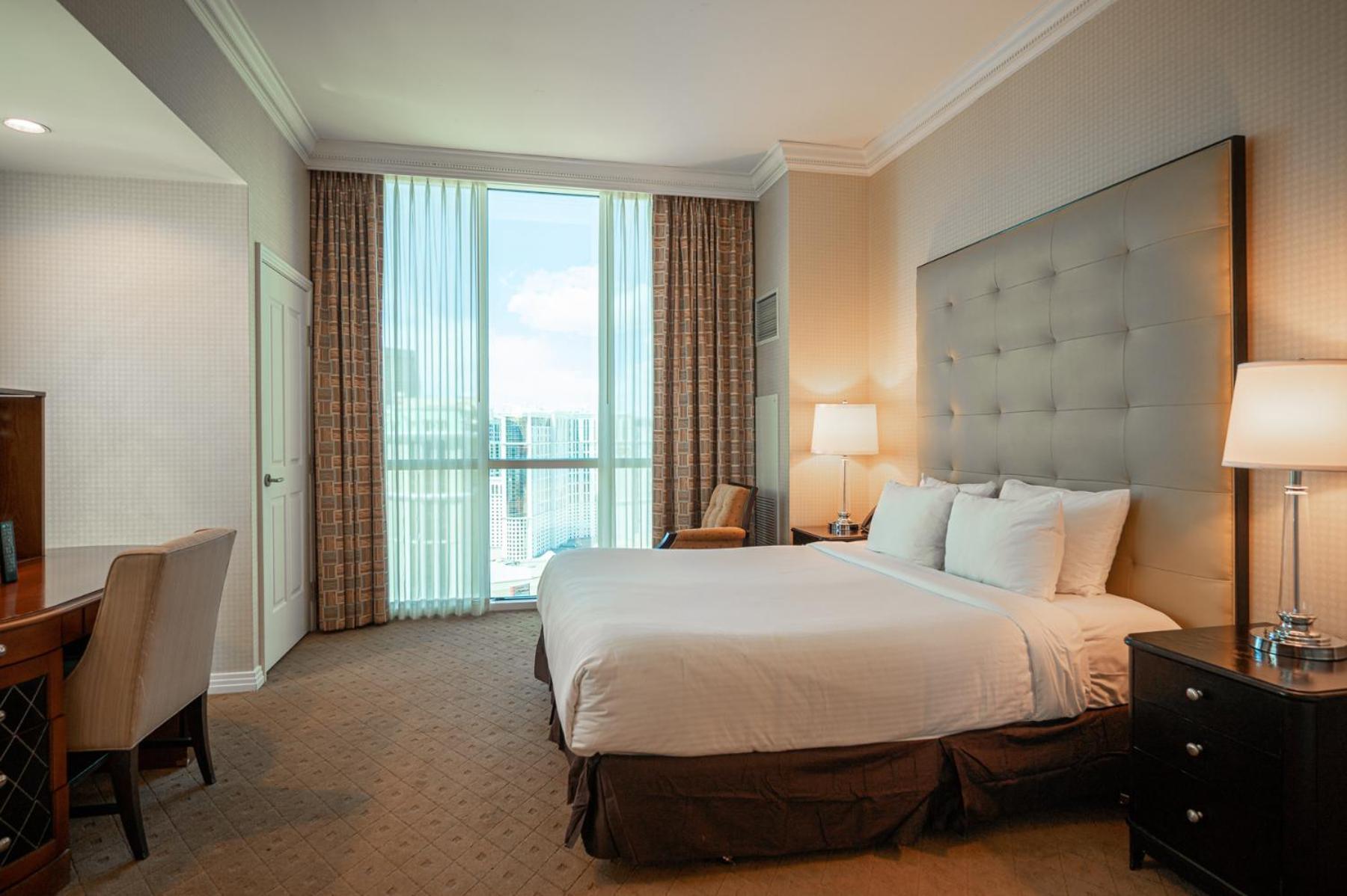 Jet Luxury Elite At The Signature Aparthotel Las Vegas