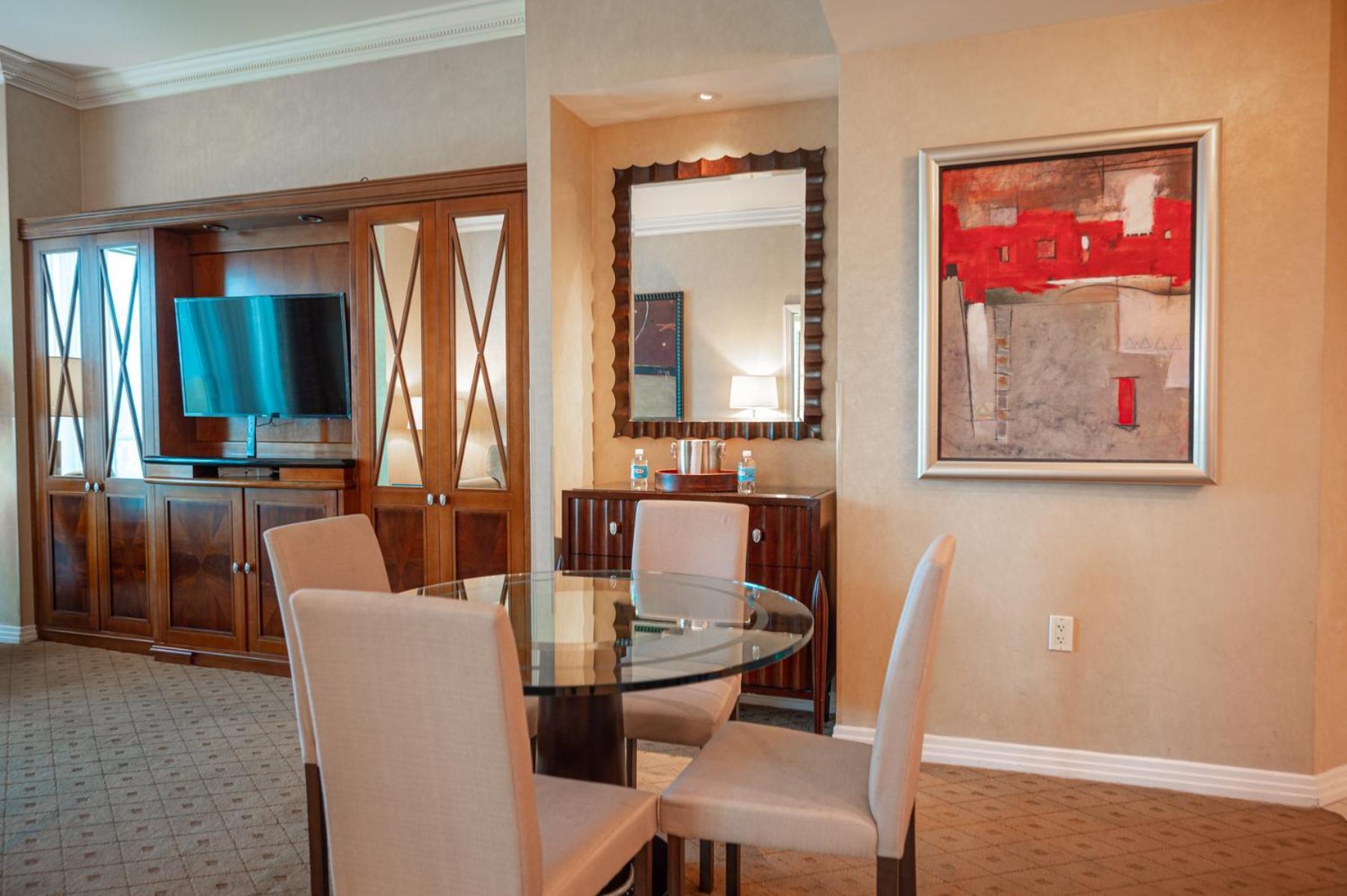 Jet Luxury Elite At The Signature Aparthotel 4*