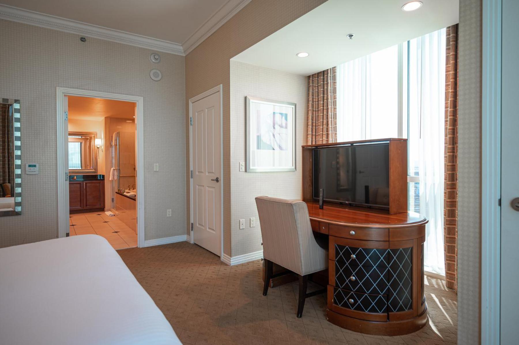 Aparthotel Jet Luxury Elite At The Signature Las Vegas
