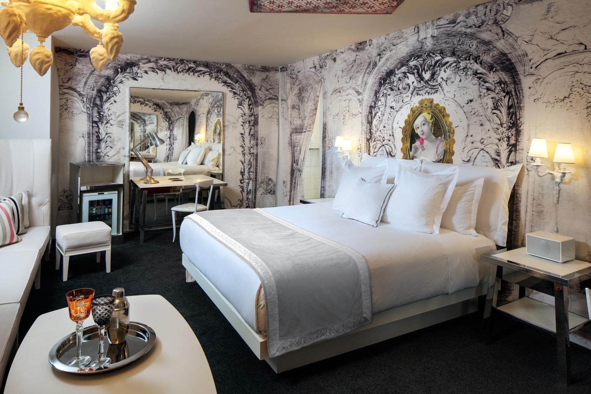 Sahara Vegas Resort 4*