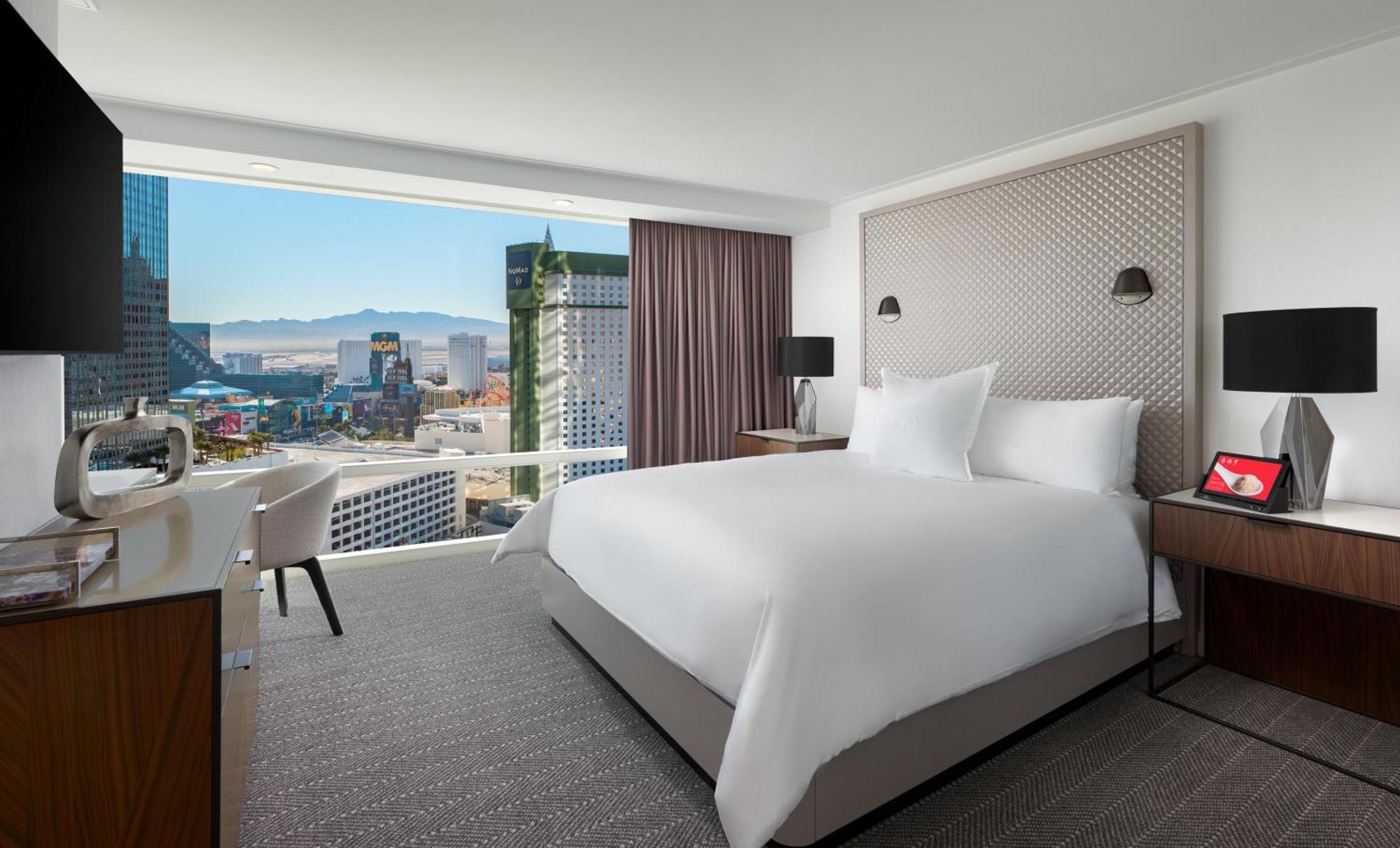 Aria & Casino Resort Las Vegas