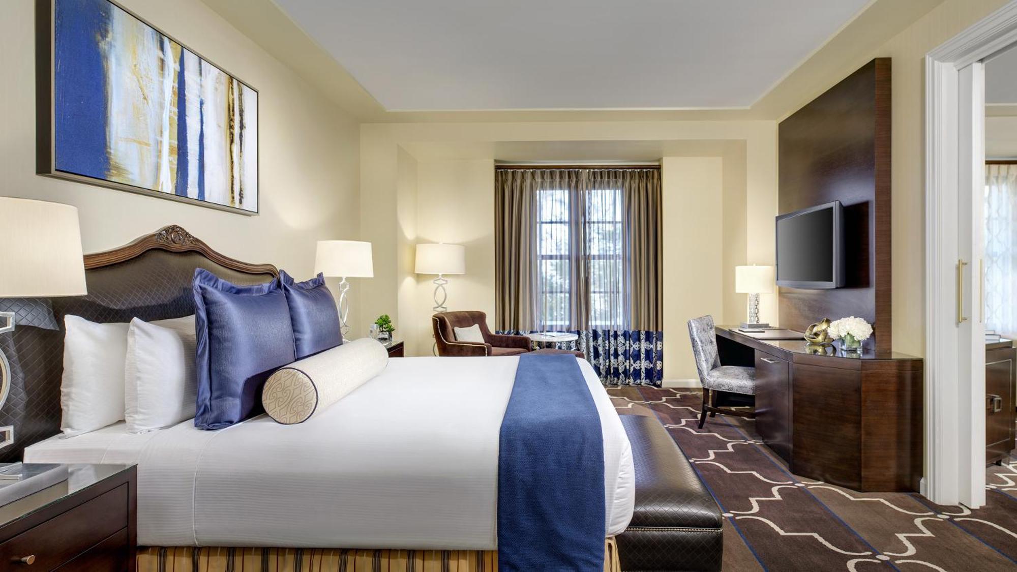Valley Ranch Casino 5*