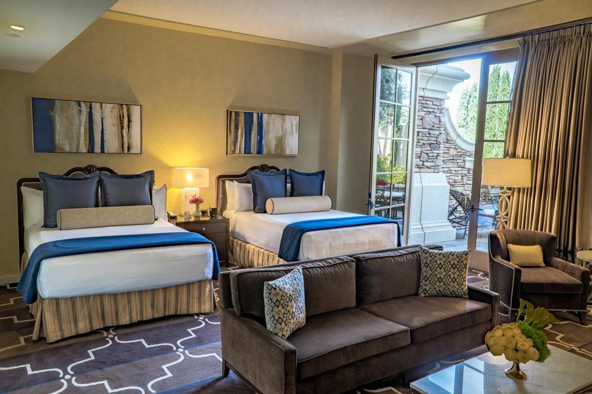Valley Ranch Casino Hotel