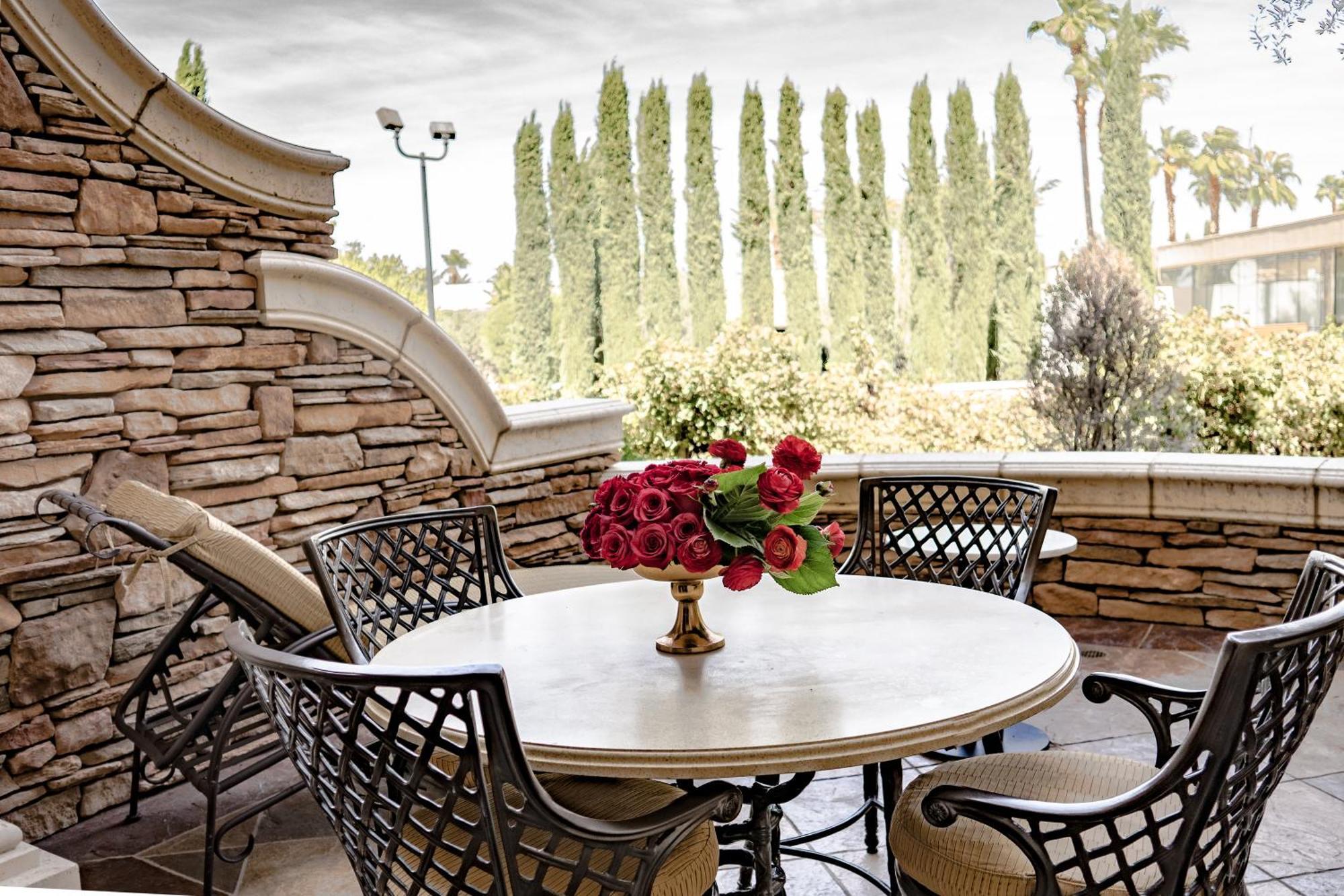 Valley Ranch Casino Hotel 5*