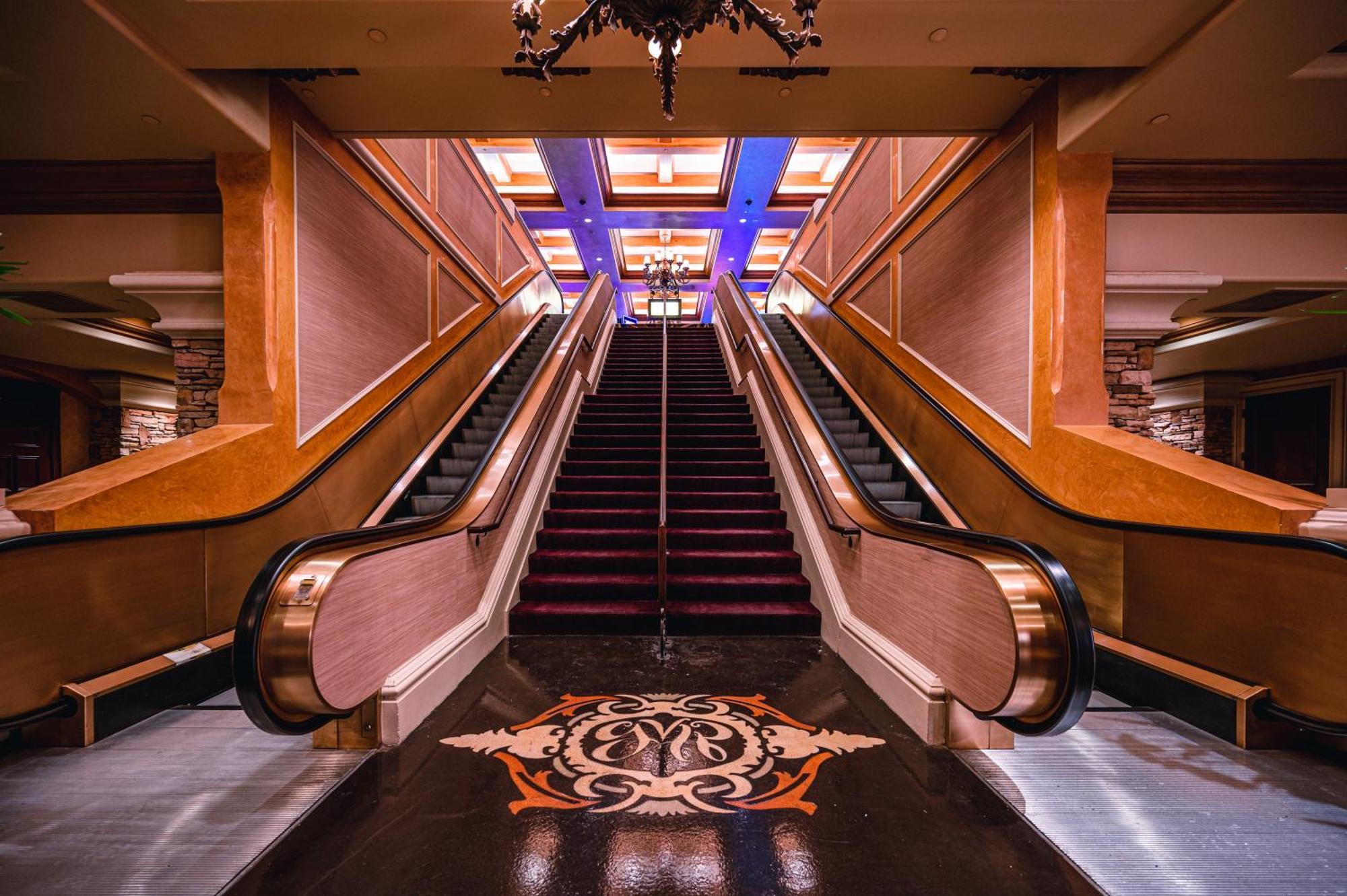 Valley Ranch Casino Hotel Las Vegas
