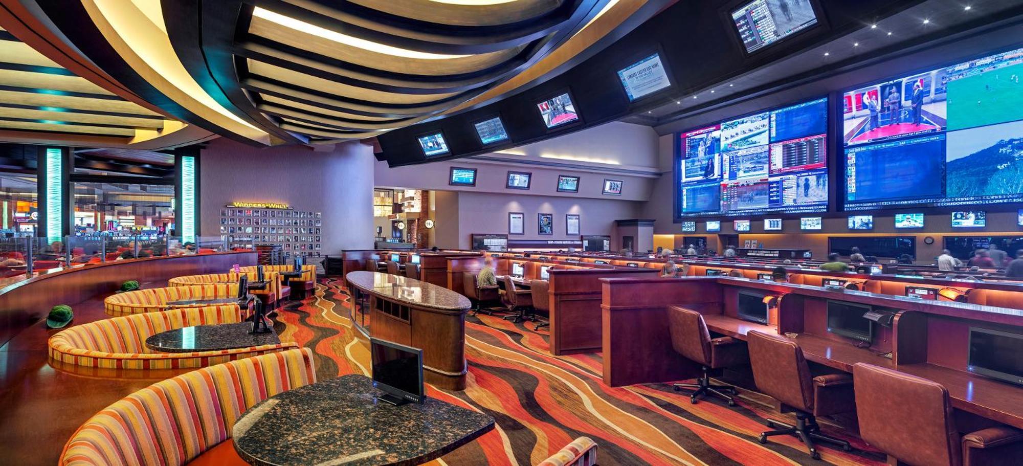 Red Rock Casino &