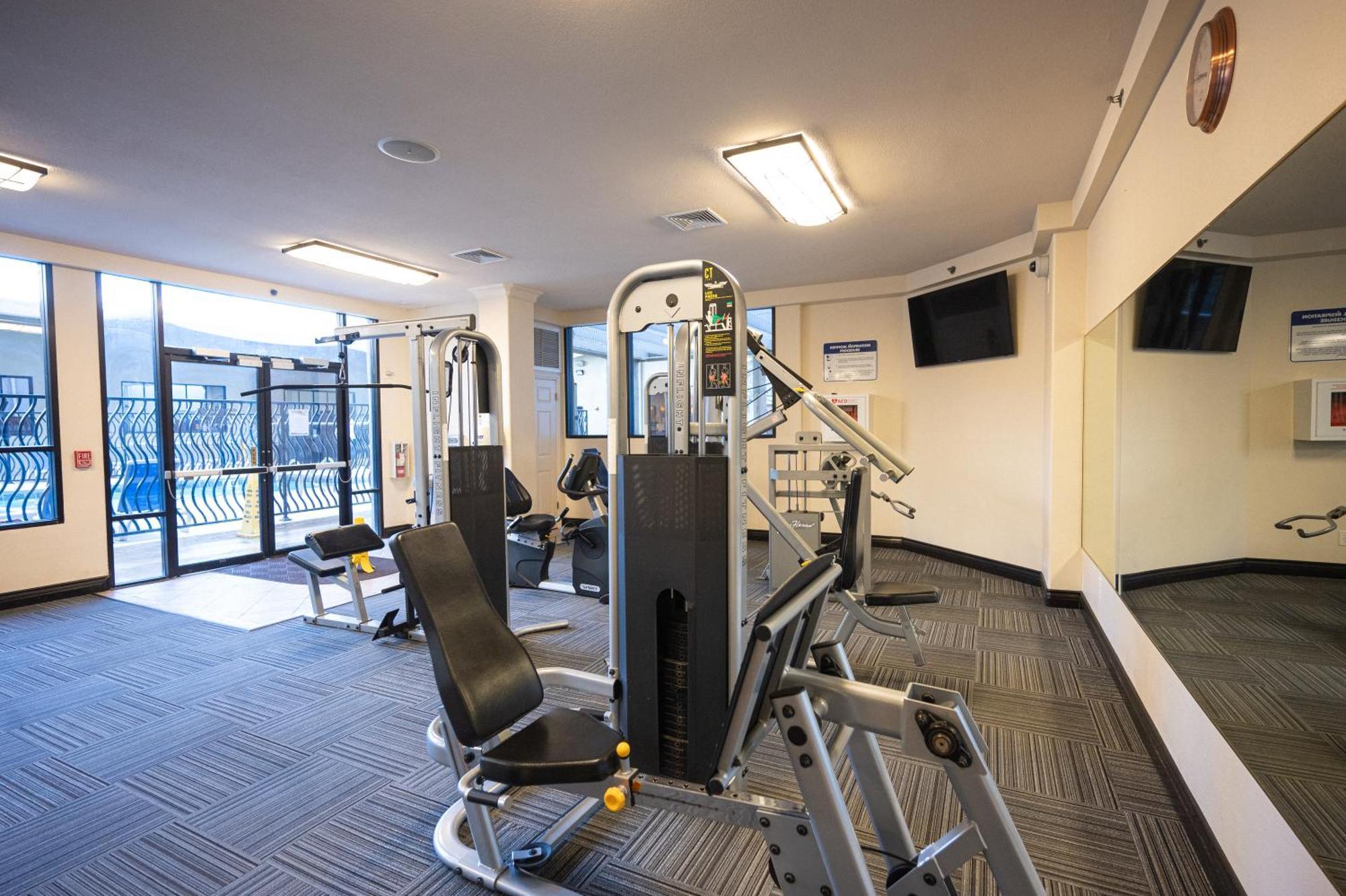 Right On The Strip - 3br 1110 Aparthotel *