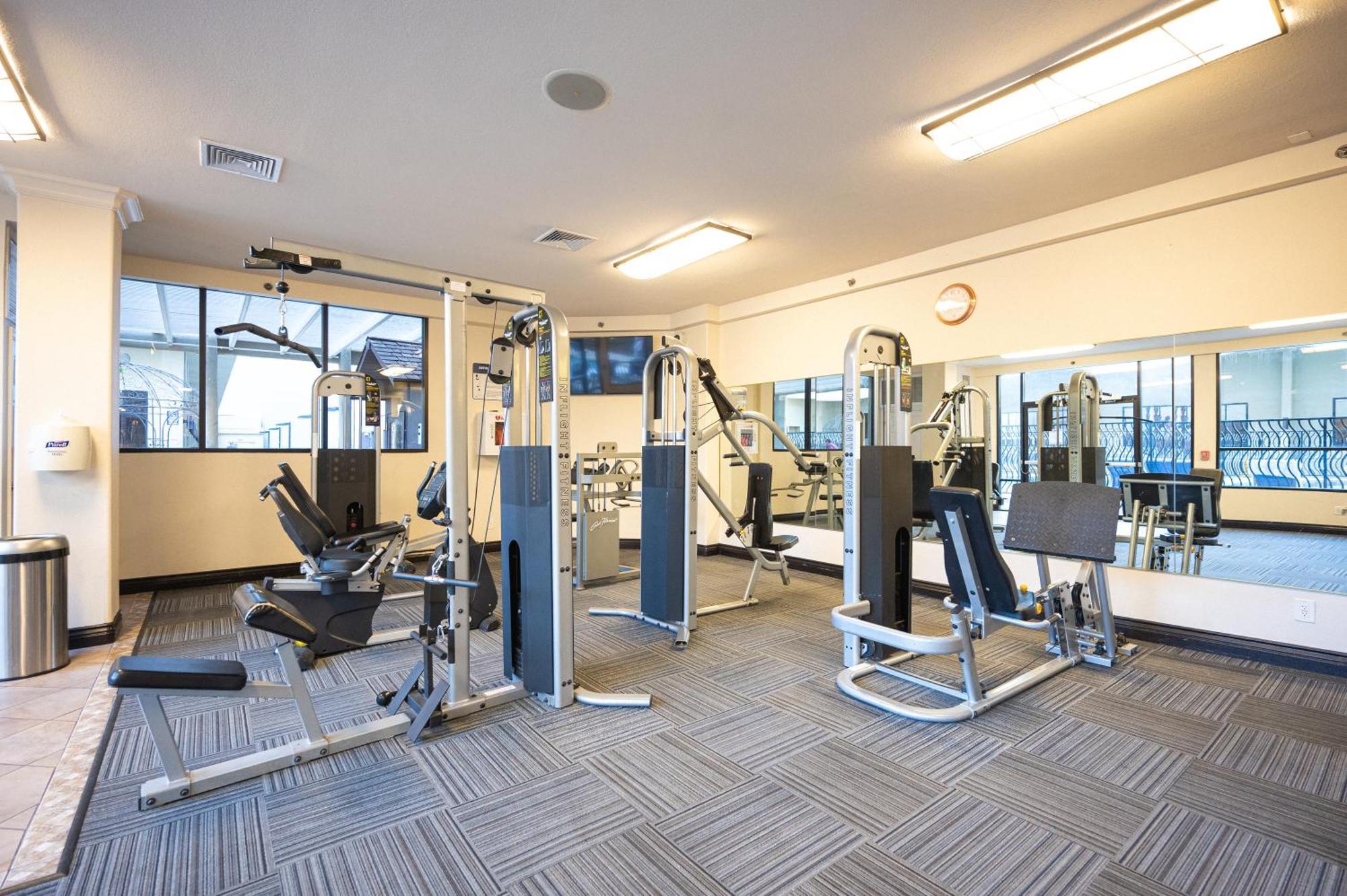 Aparthotel Right On The Strip - 3br 1110