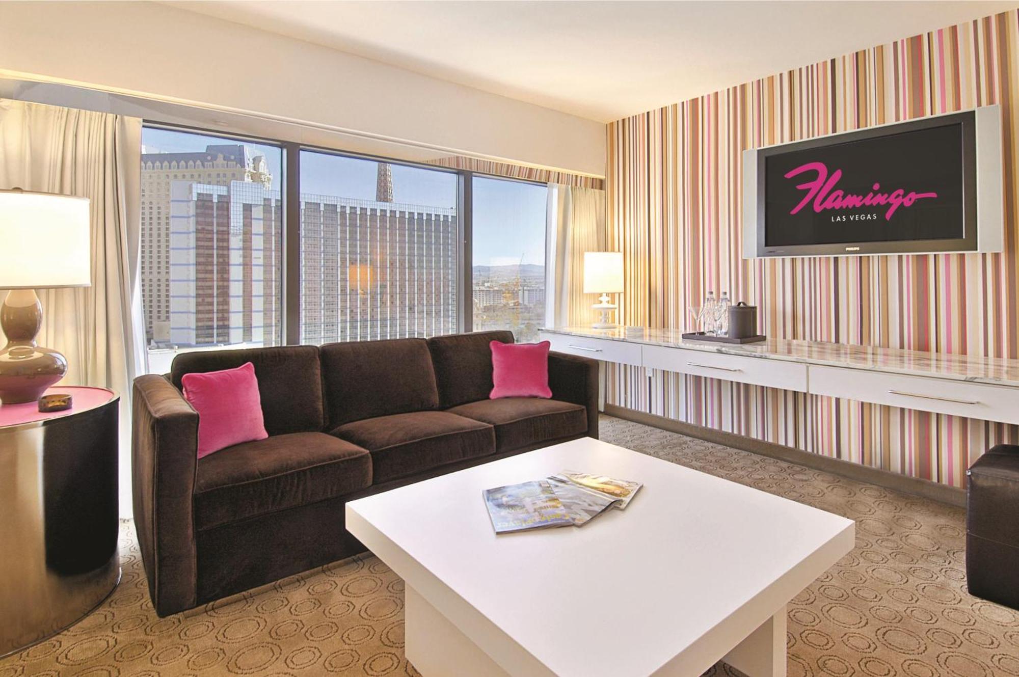Flamingo Vegas & Casino Resort Las Vegas