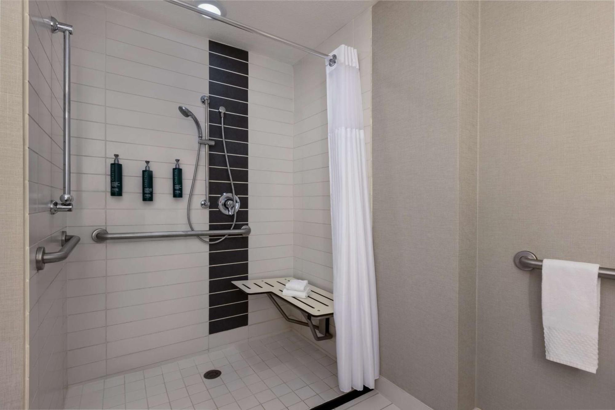 Doubletree By Hilton Vegas East Flamingo Las Vegas