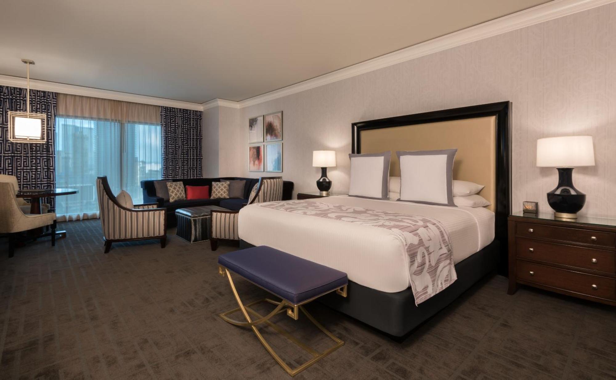 Resort Caesars Palace & Casino