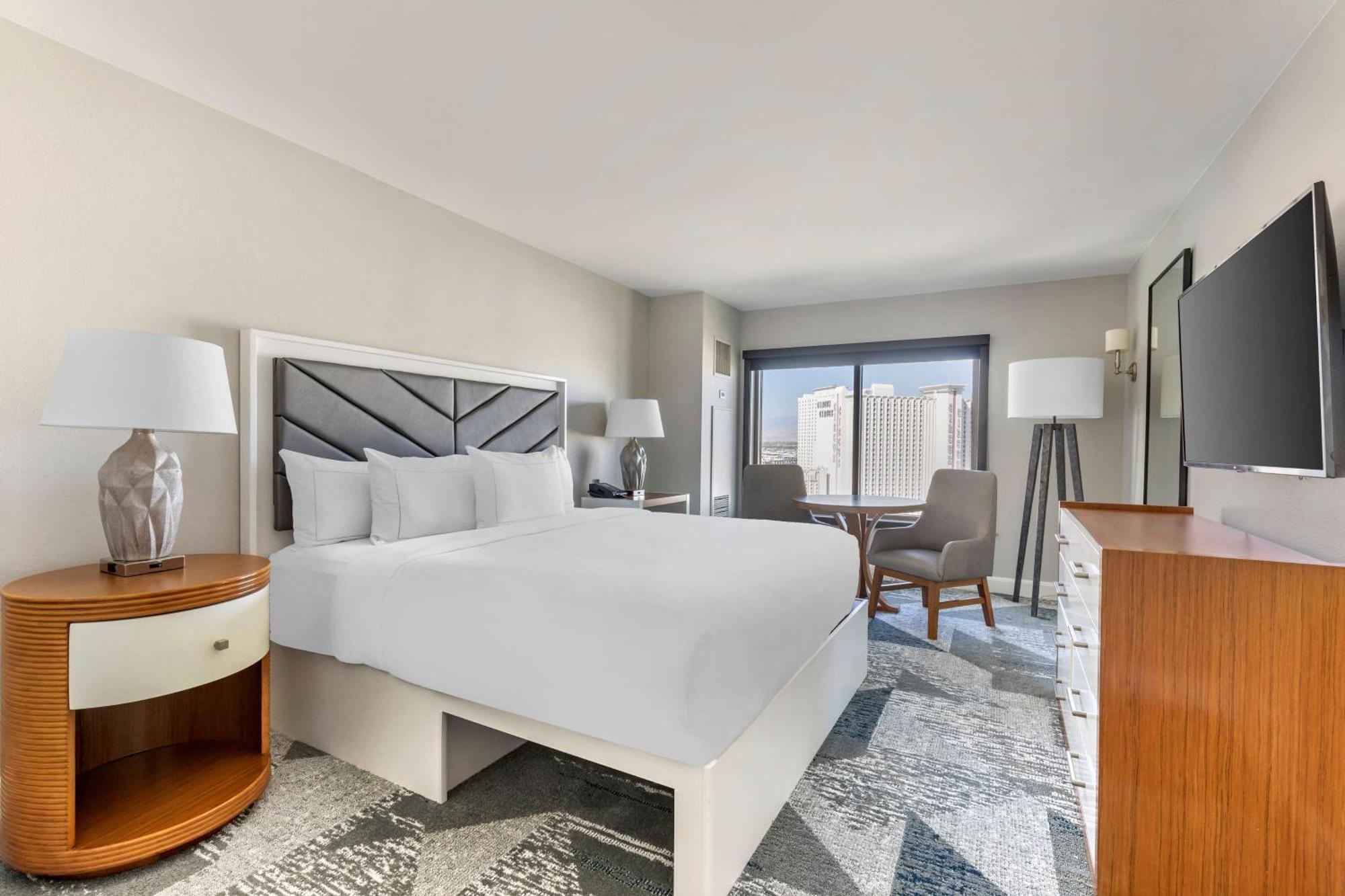 Hilton Grand Vacations Club On The Vegas Strip Resort 4*