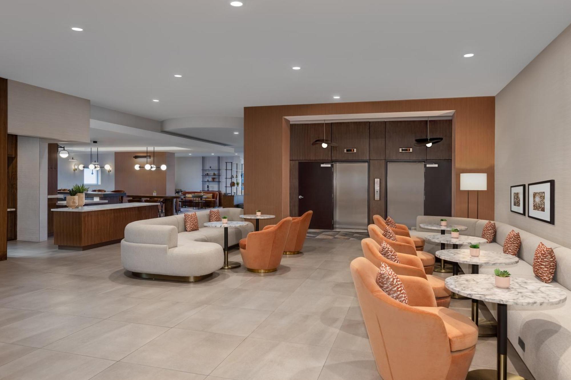 Doubletree By Hilton Vegas East Flamingo Hotel Las Vegas