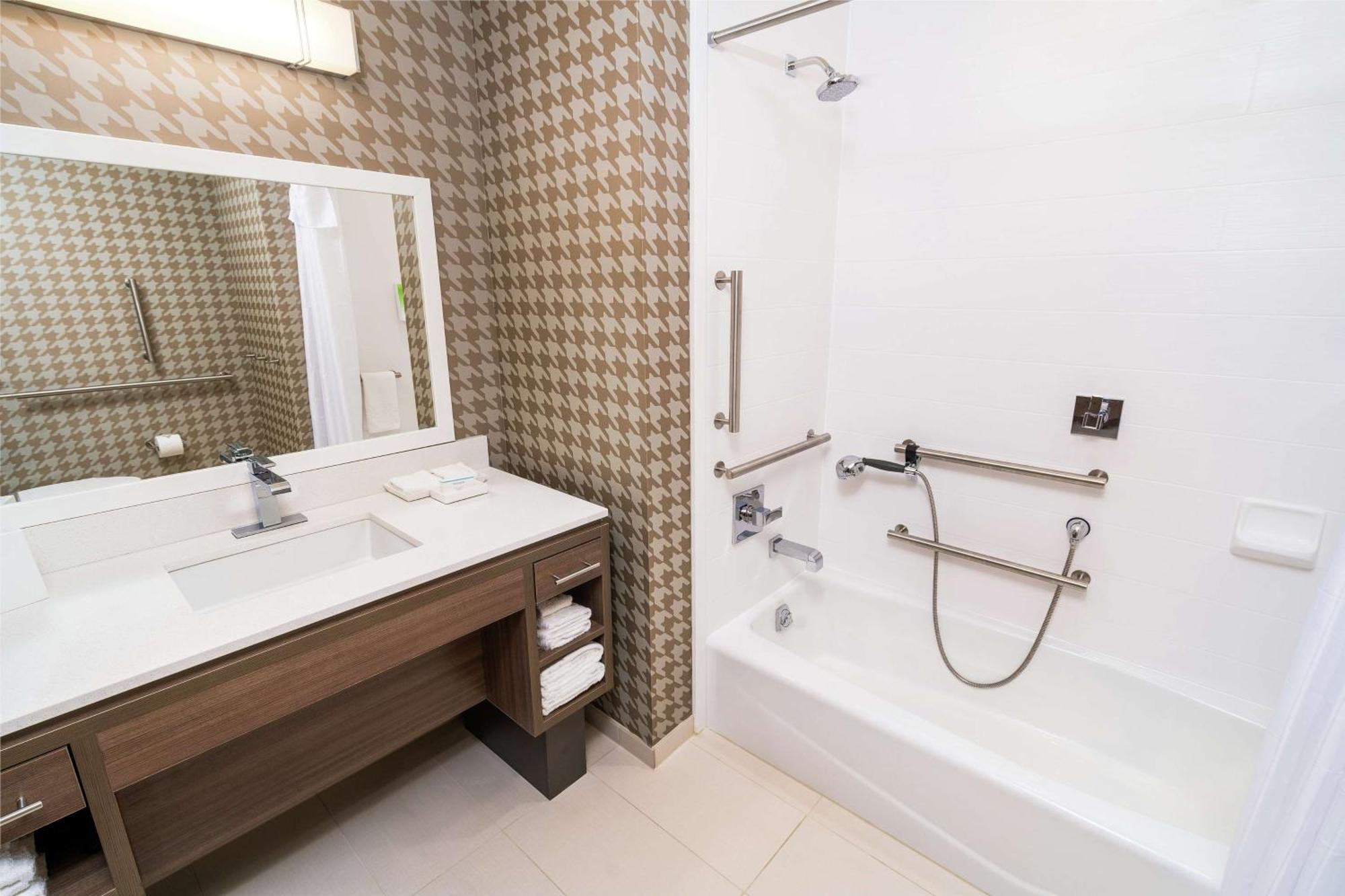 Home2 By Hilton Vegas Stadium District 3* Las Vegas