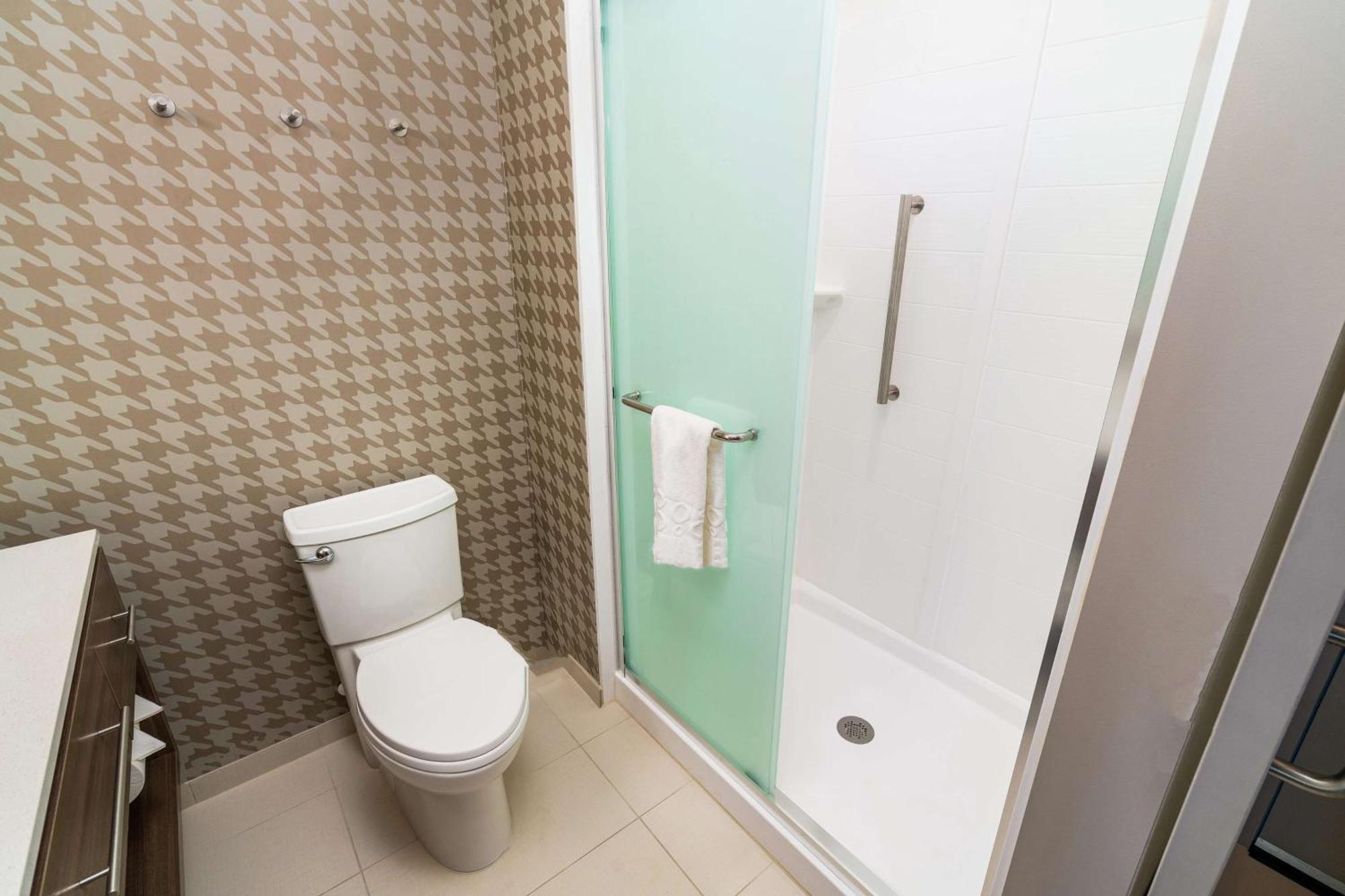 Hotel Home2 By Hilton Vegas Stadium District