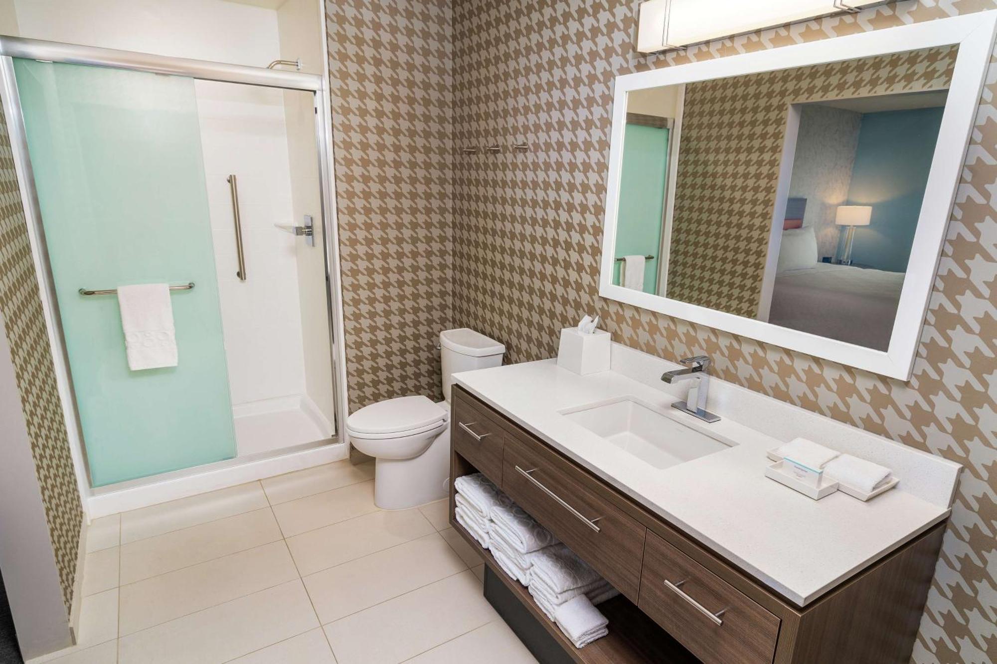 Home2 By Hilton Vegas Stadium District 3* Las Vegas