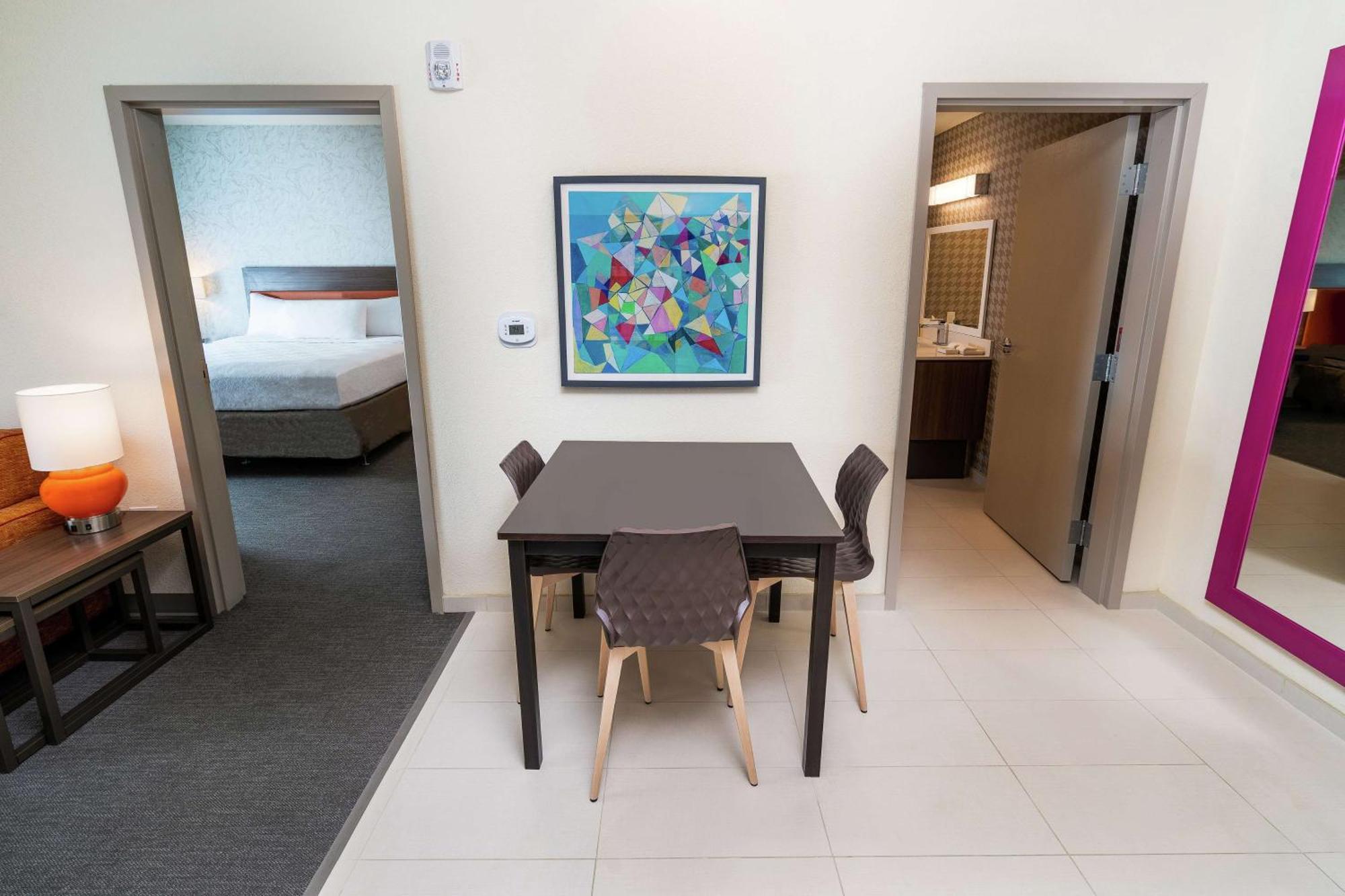 Hotel Home2 By Hilton Vegas Stadium District Las Vegas