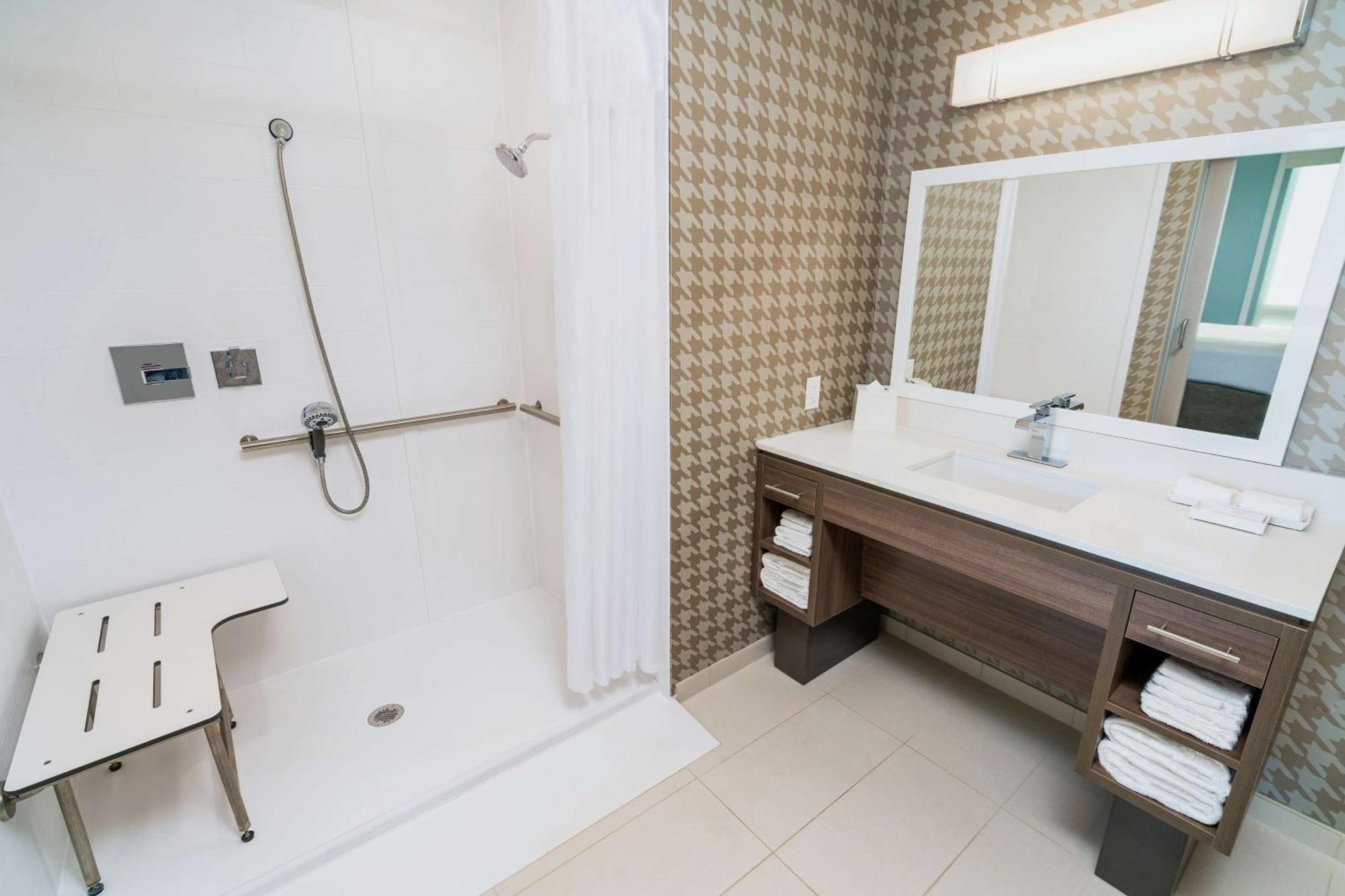 Home2 By Hilton Vegas Stadium District 3* Las Vegas