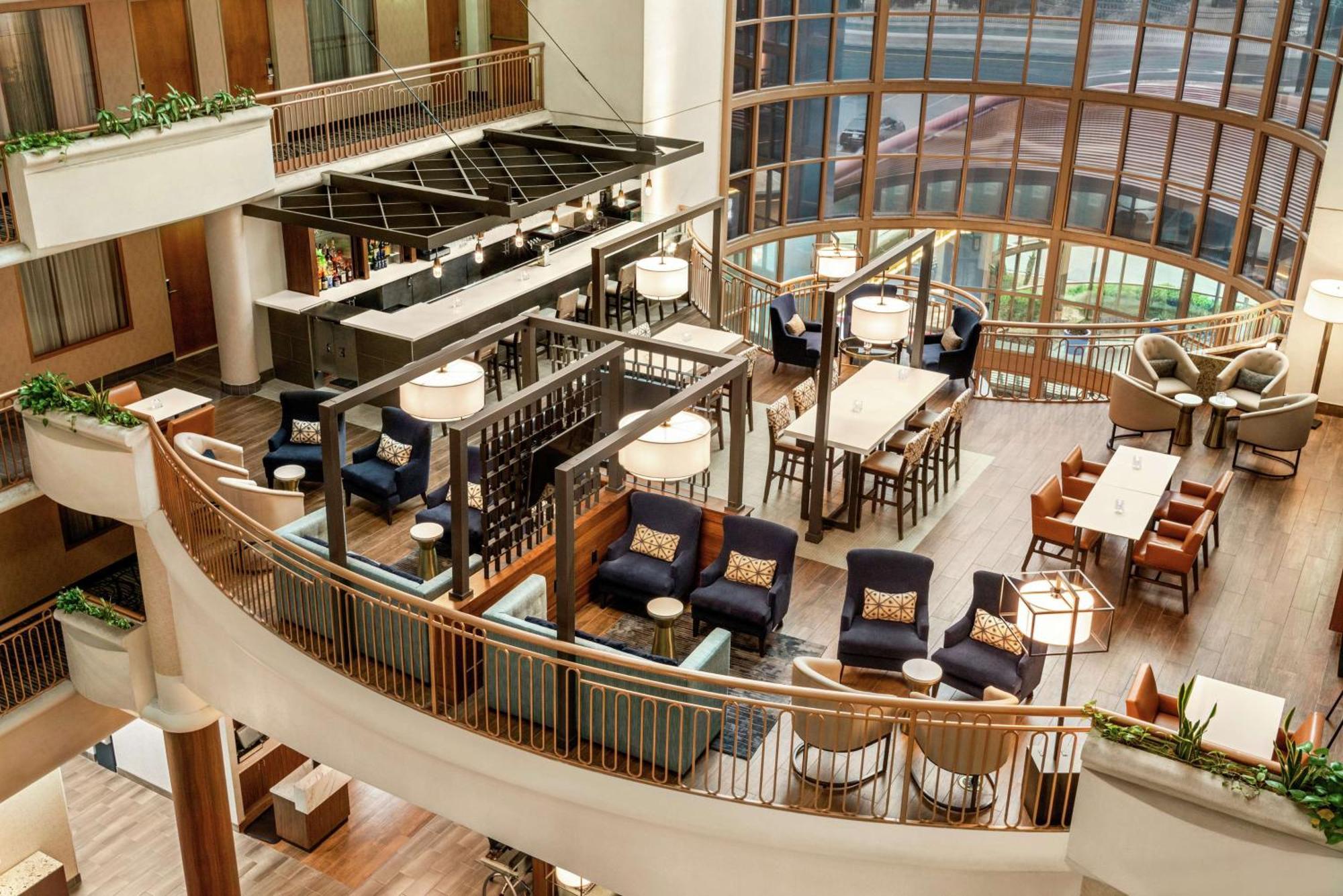 Hotel Embassy By Hilton Convention Center Vegas Las Vegas